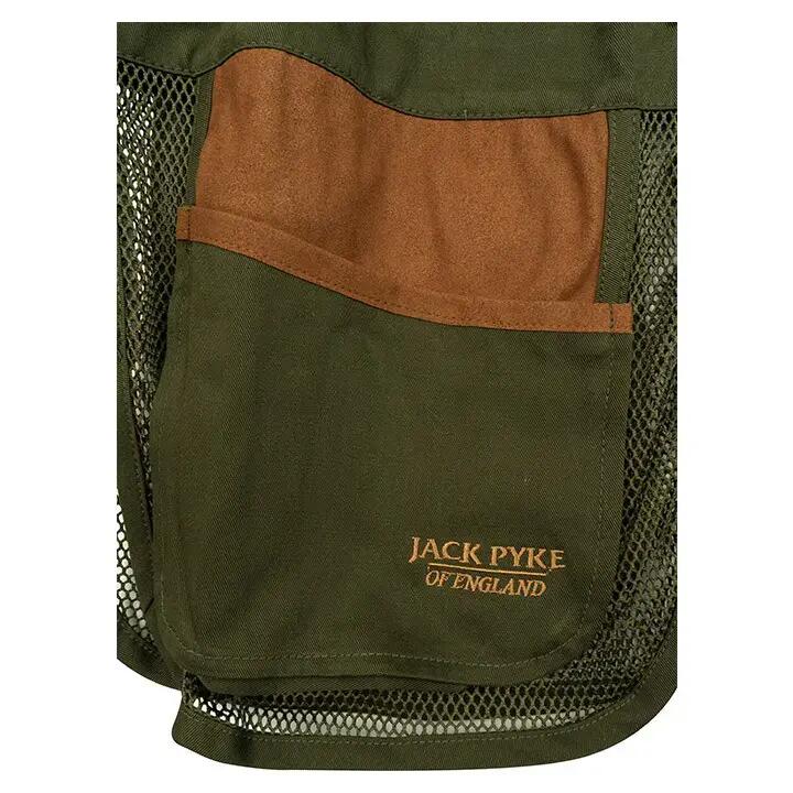 Gilet Jack Pyke Skeet 3/5