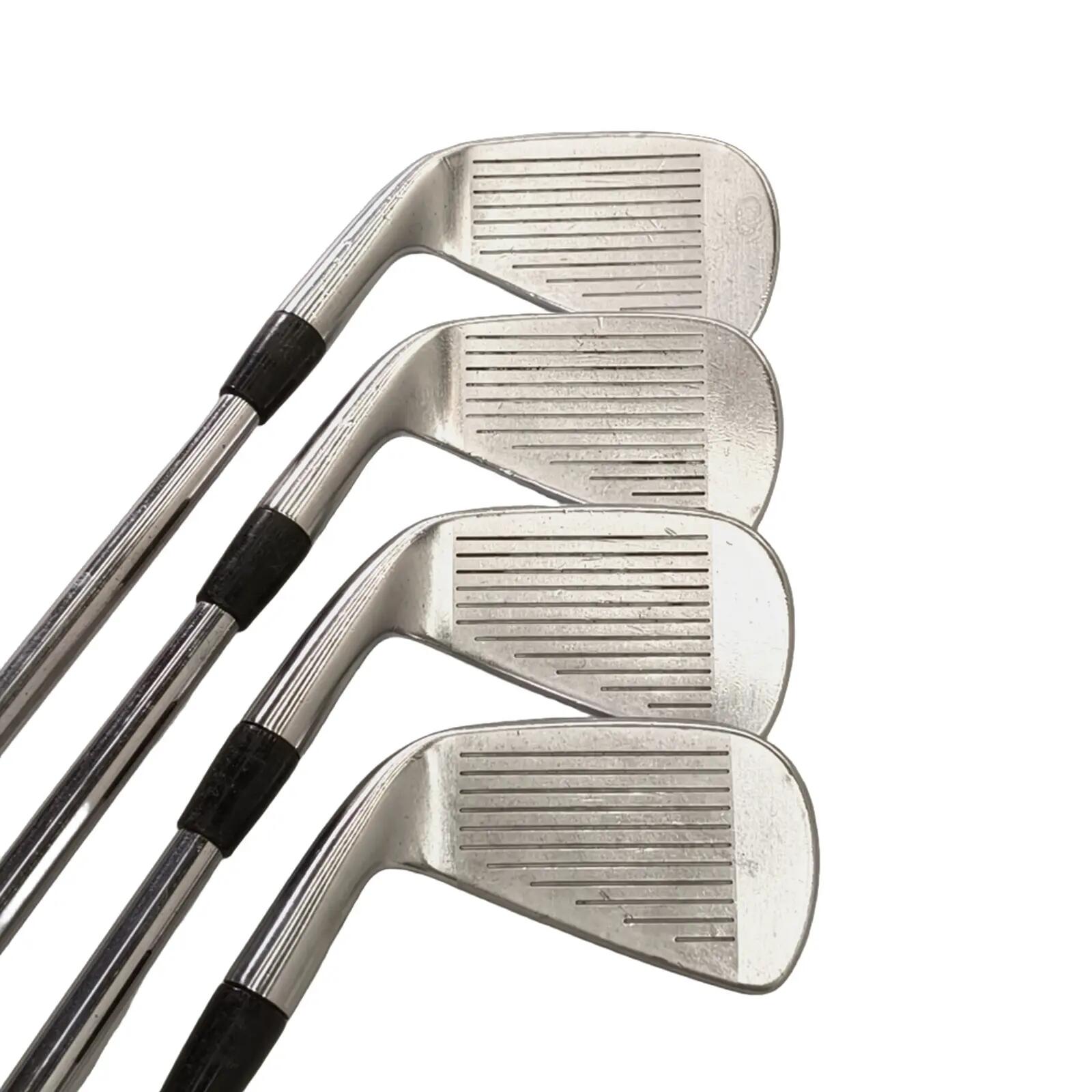 Cobra S3 Pro Combo Série de fers / 3-PW / Flex Stiff / Acier 7/7