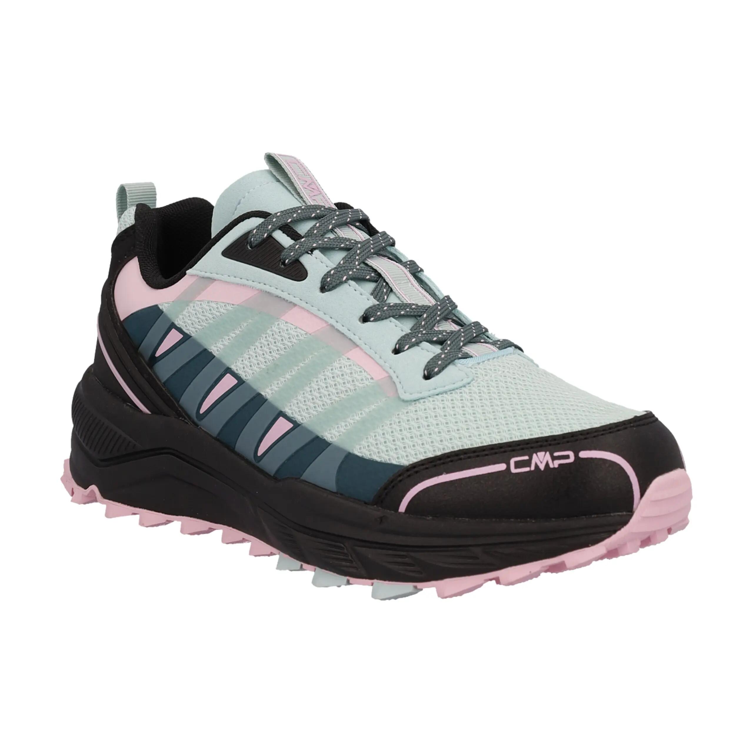 Buty turystyczne damskie Helnait 3/6