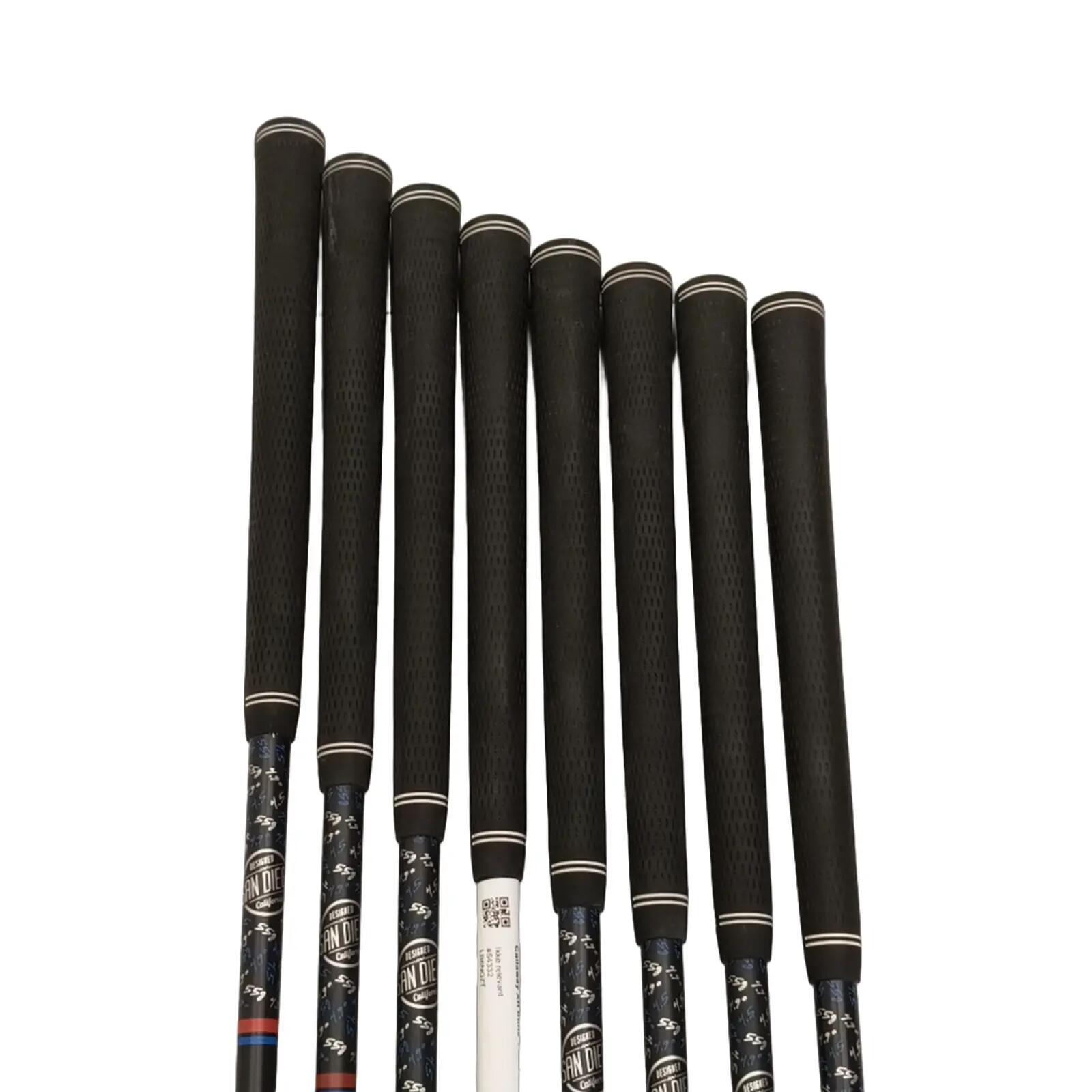 Callaway XR Série de fers / 4-PW+SW / Flex A-flex / Graphite 5/7