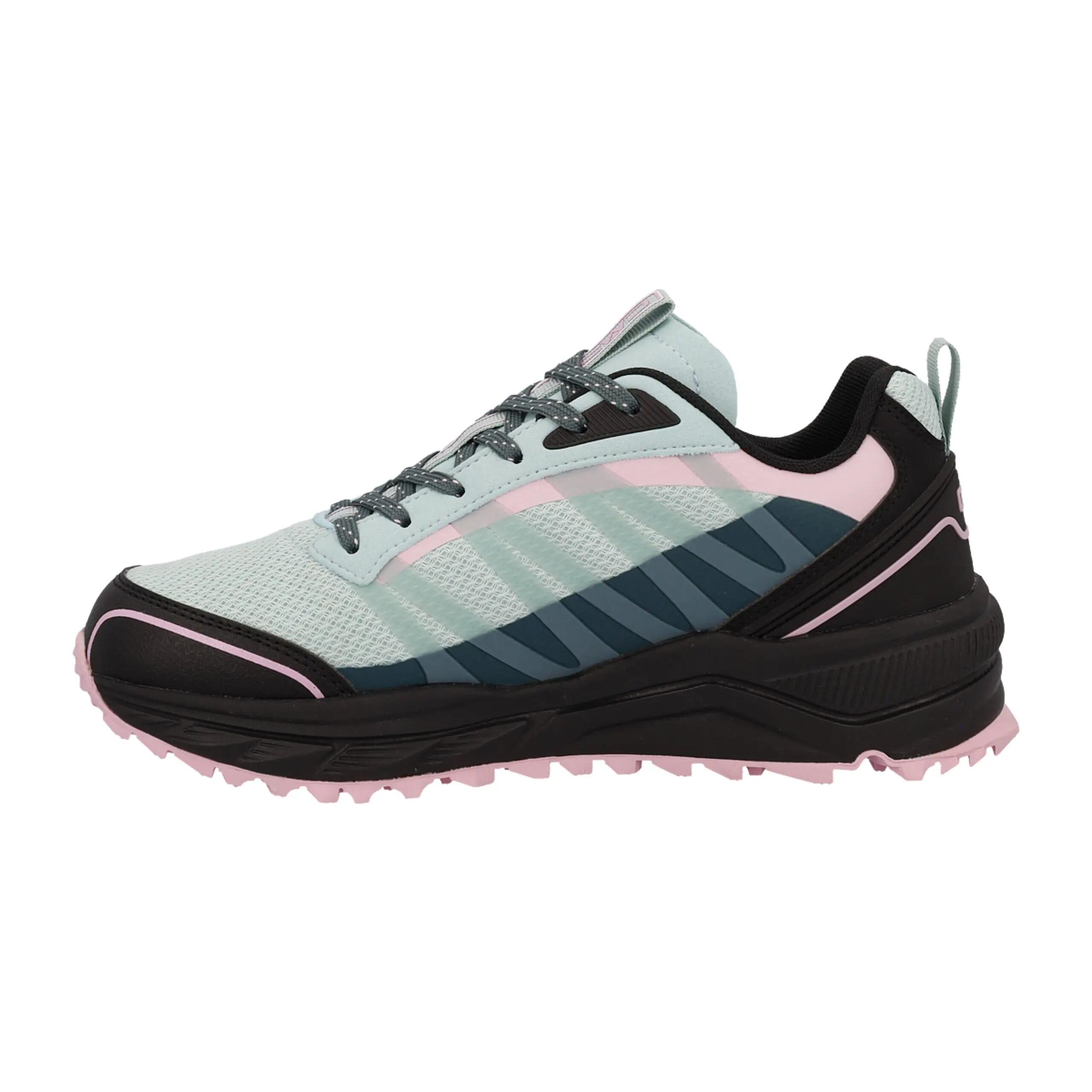 Buty turystyczne damskie Helnait 2/6