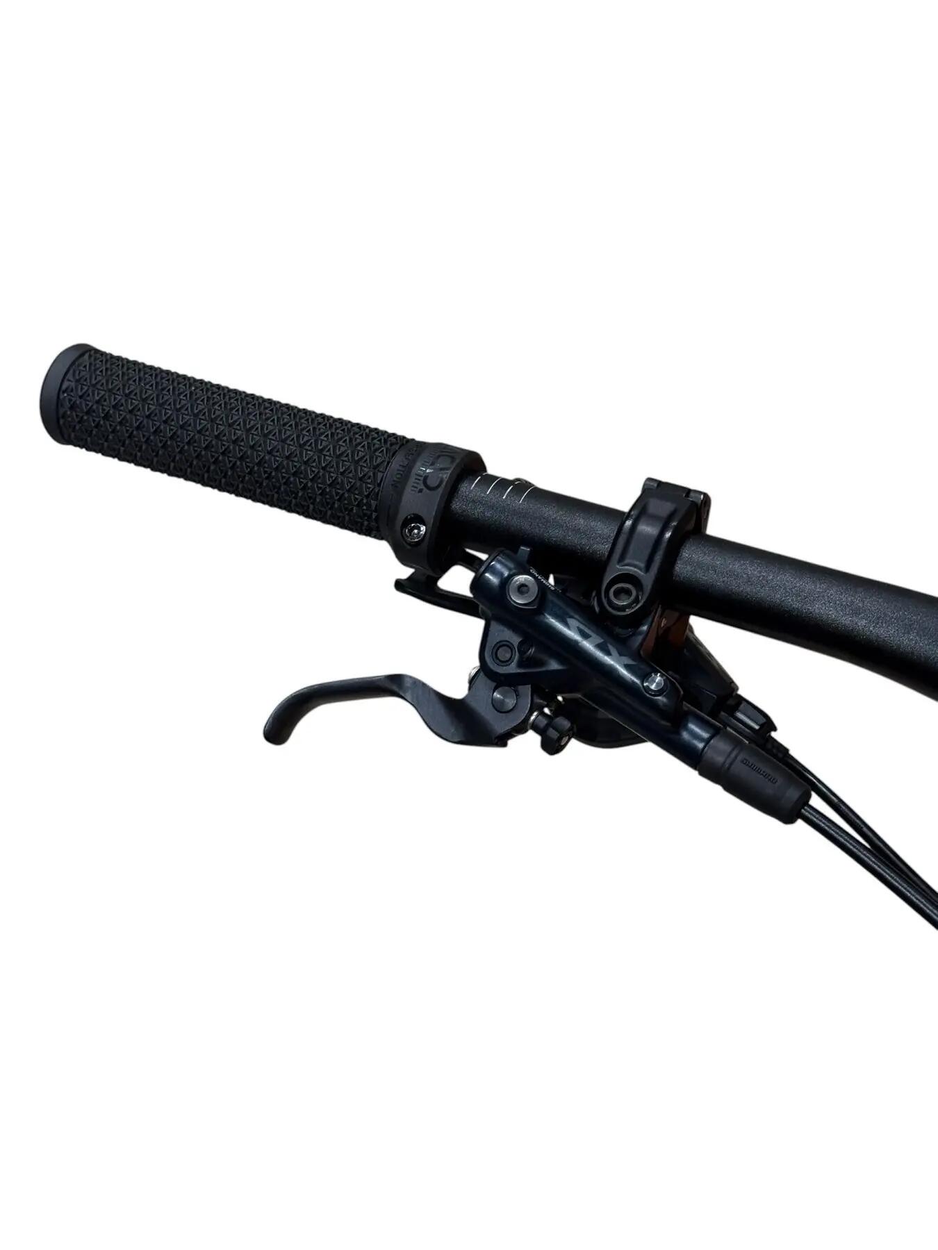 Ricondizionata - E-Mountain bike Canyon Torque:ON CF 8 SLX - Stato eccellente 4/13
