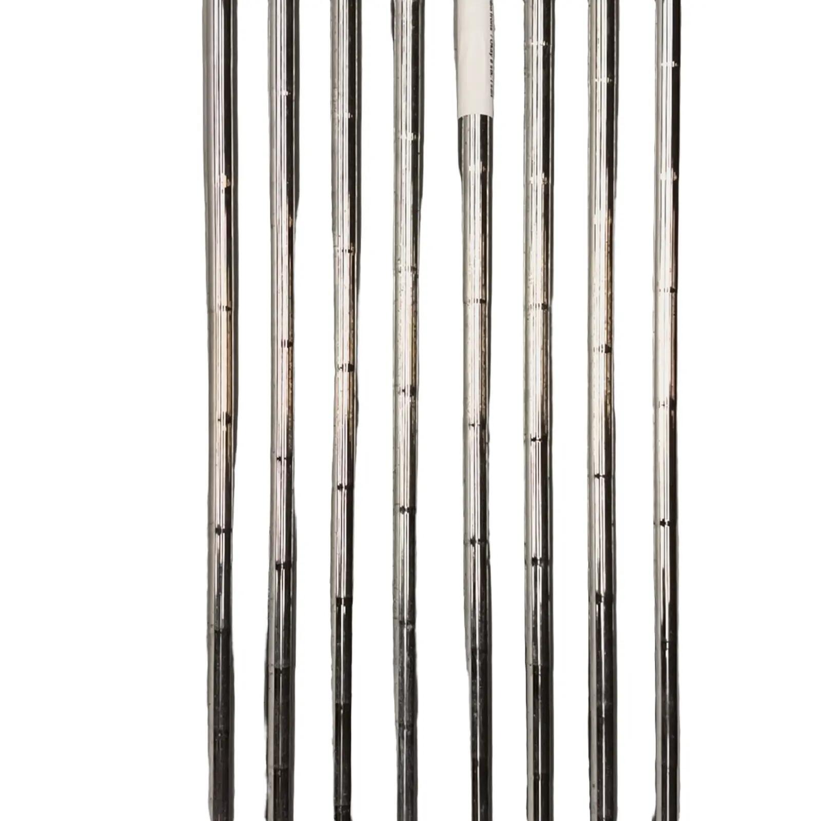 Cobra S3 Pro Combo Série de fers / 3-PW / Flex Stiff / Acier 4/7