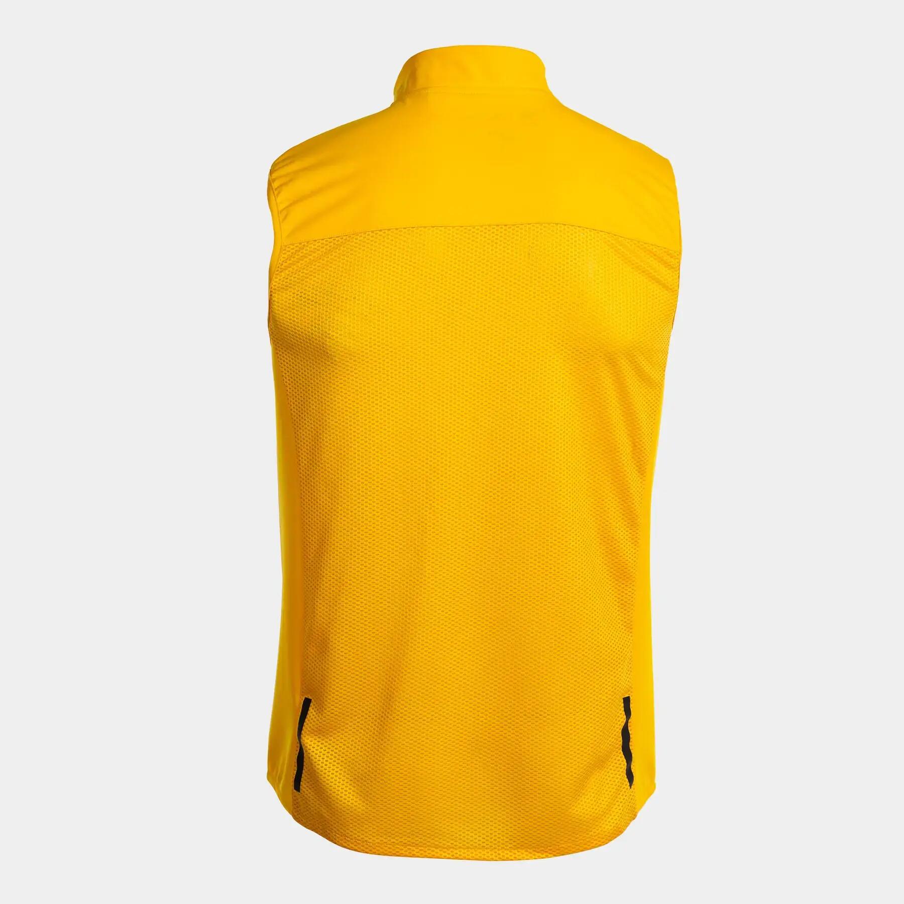 Chaleco Joma R-night Iconic 3/6