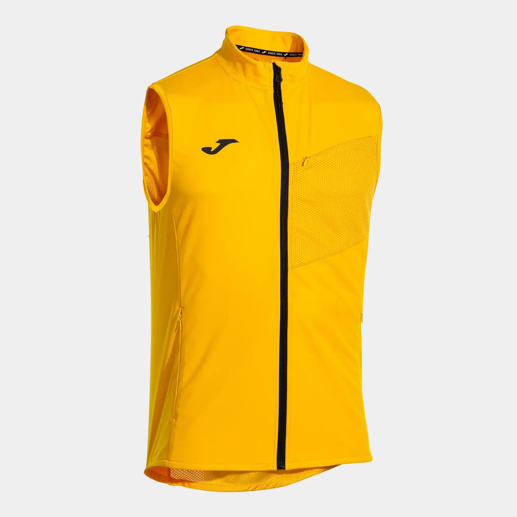 Chaleco Joma R-night Iconic 2/6