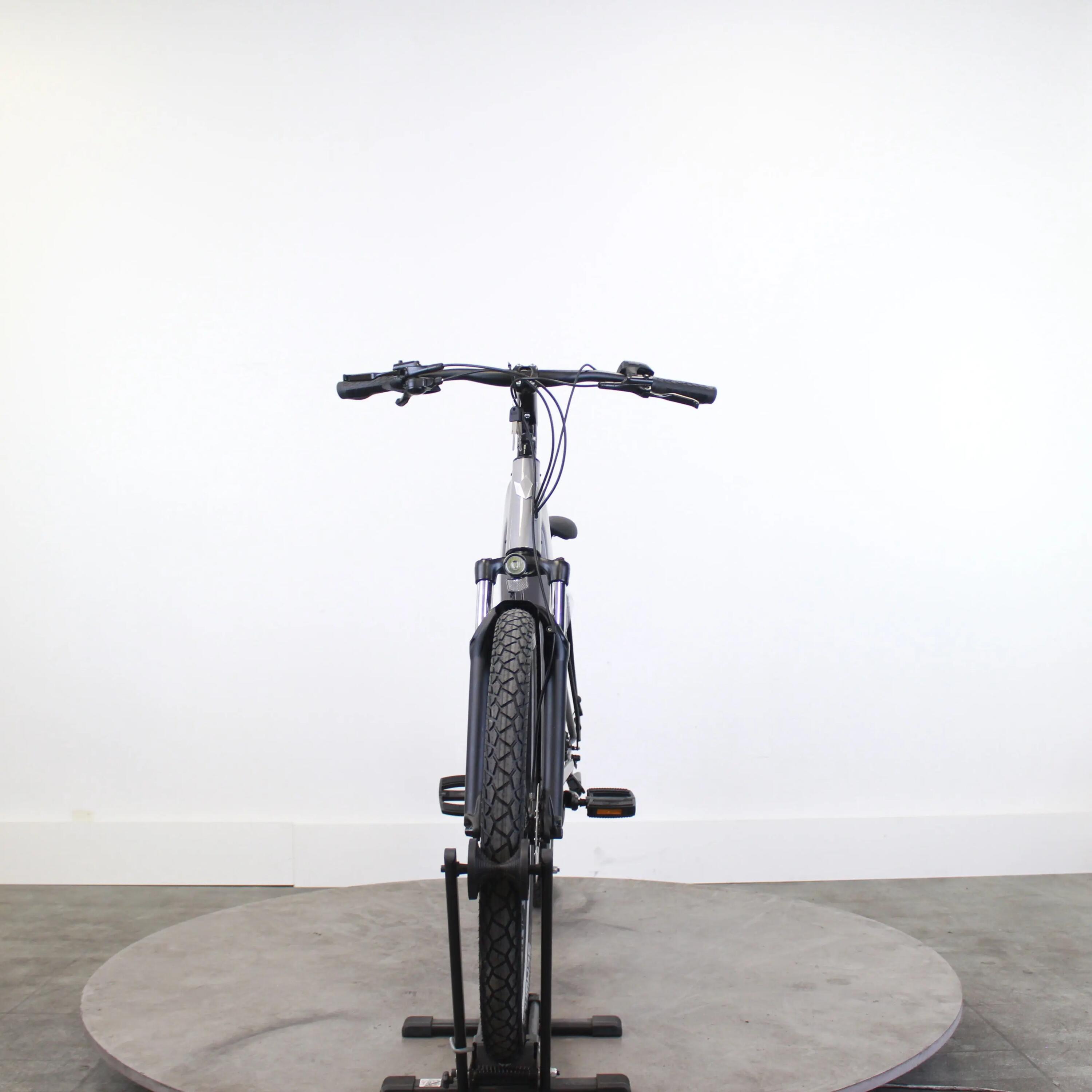 Reconditionné - Ville électrique E-Trail Active+ - Bon état 3/6
