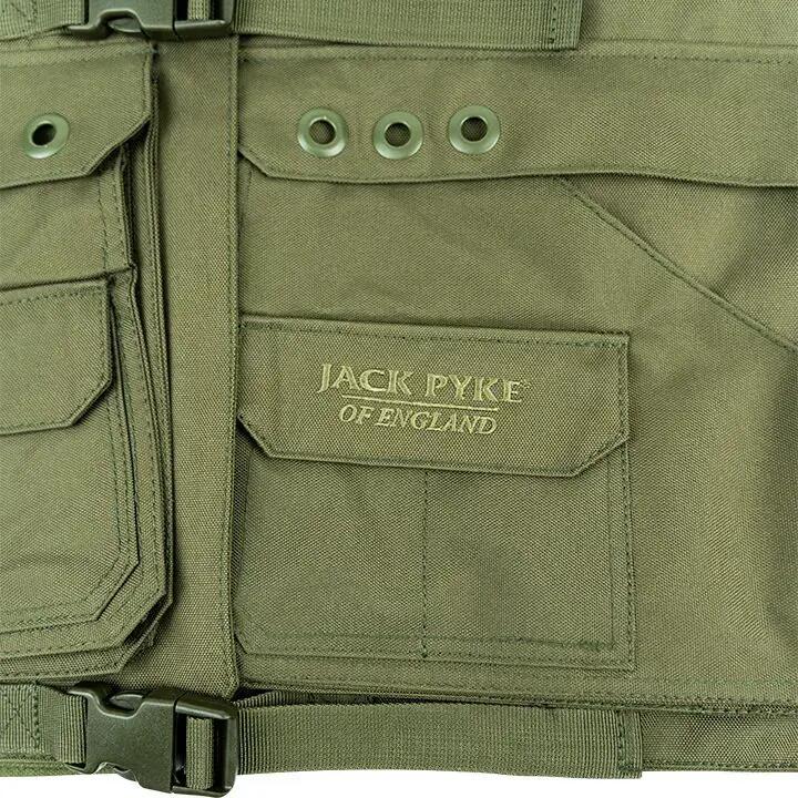 Gilet Jack Pyke Handlers 5/5