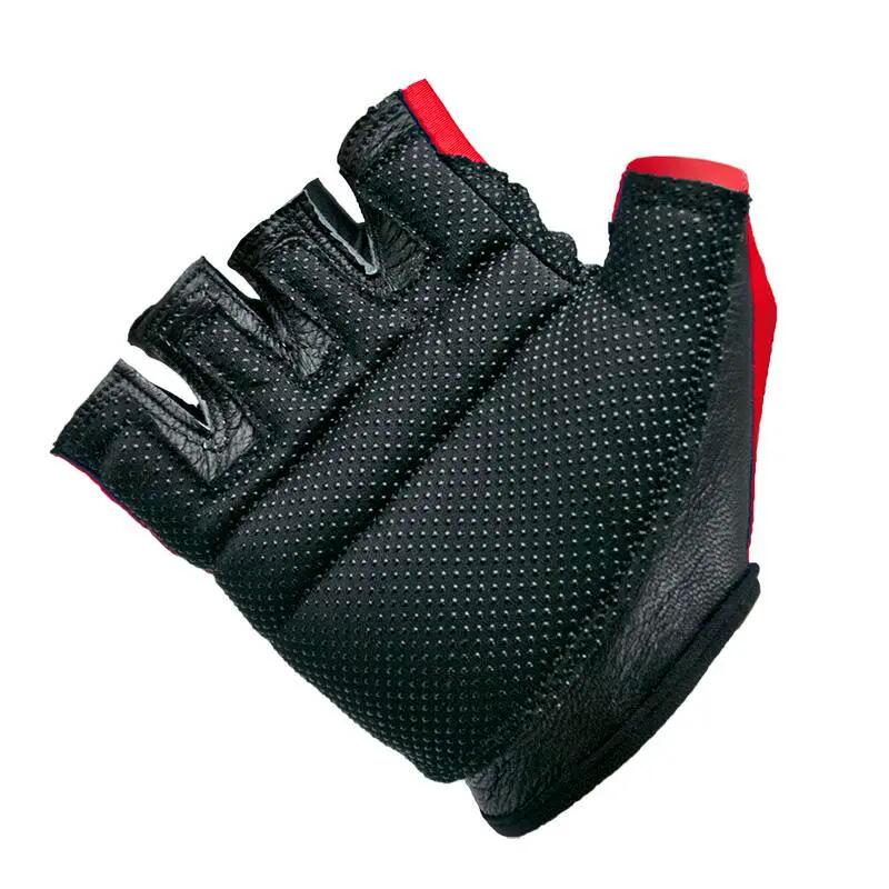 Guantes deportivos ALLTO SPORT LYCRA talla XS 2/2