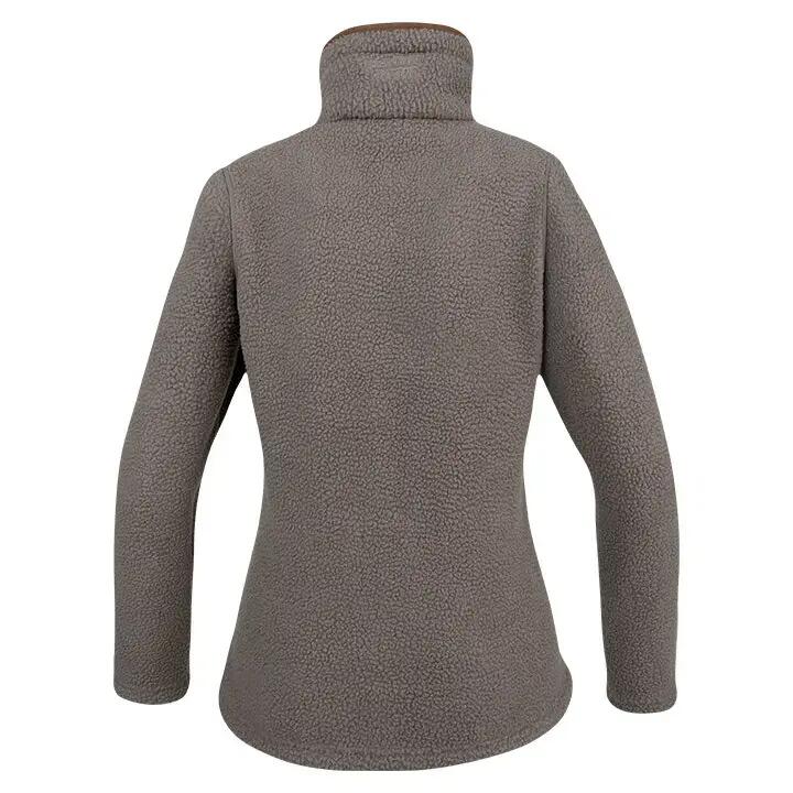 Pile da donna con 1/2 zip Jack Pyke Sherpa 4/5