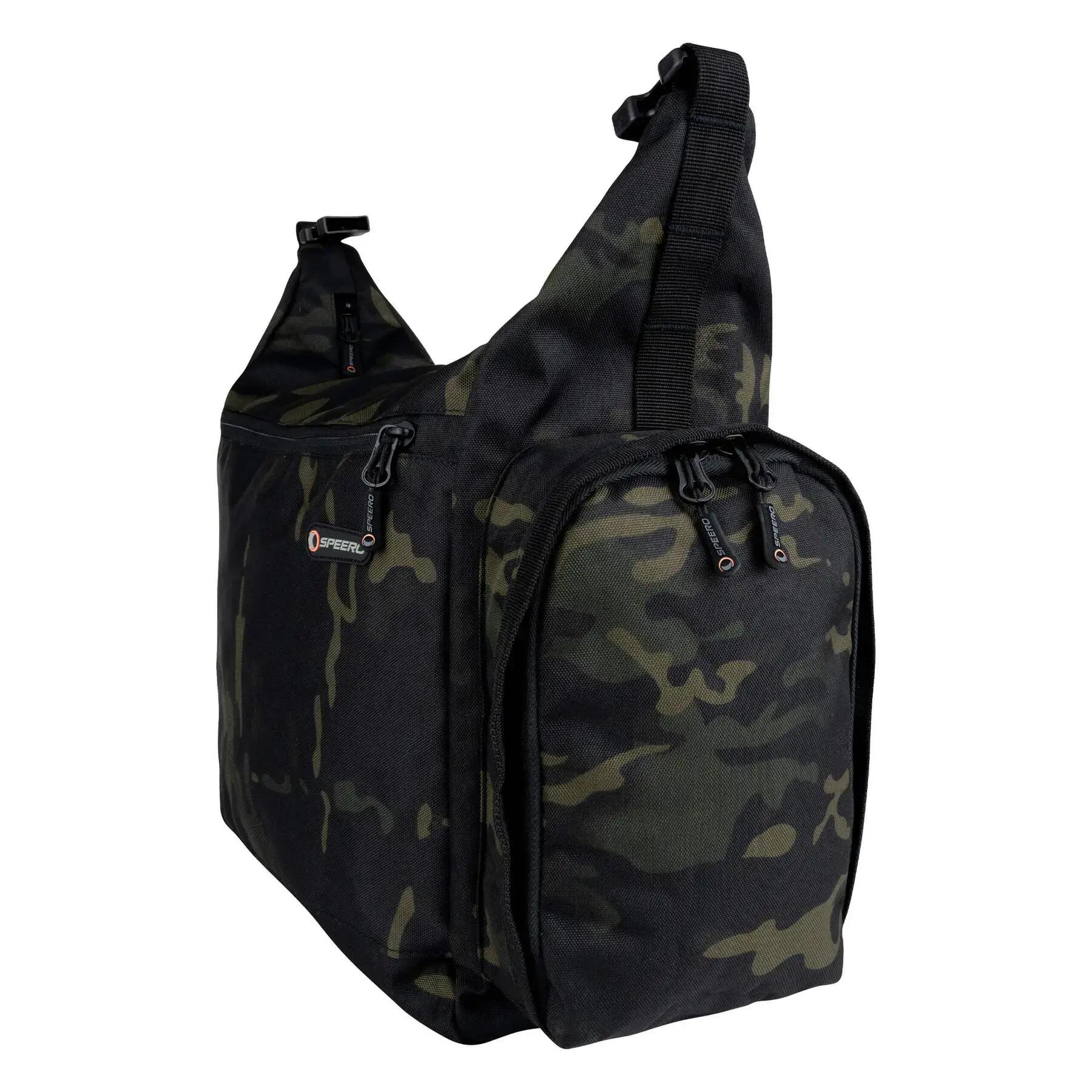 Sac bandoulière Speero Session 3/4