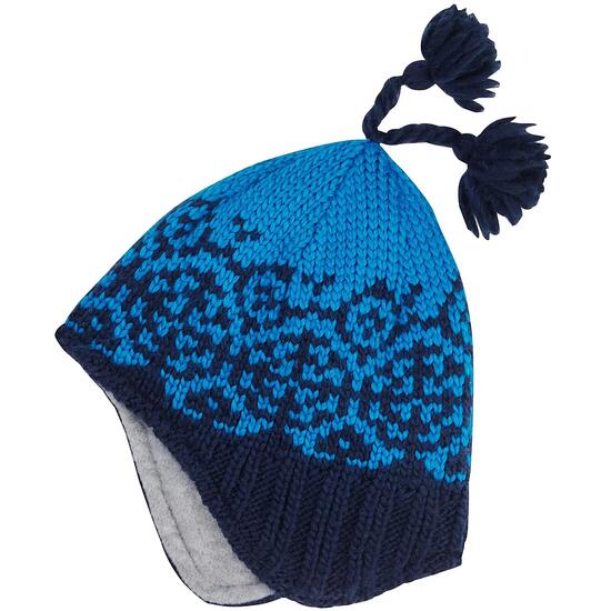 Kinder, Unisex Mütze PEPPI