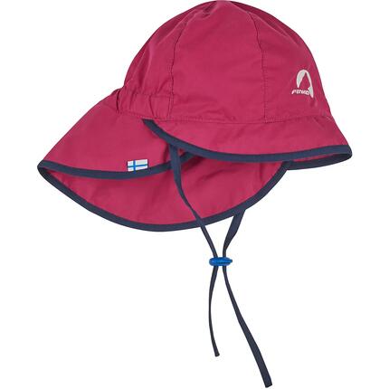 Kinder, Unisex Hut HELLE