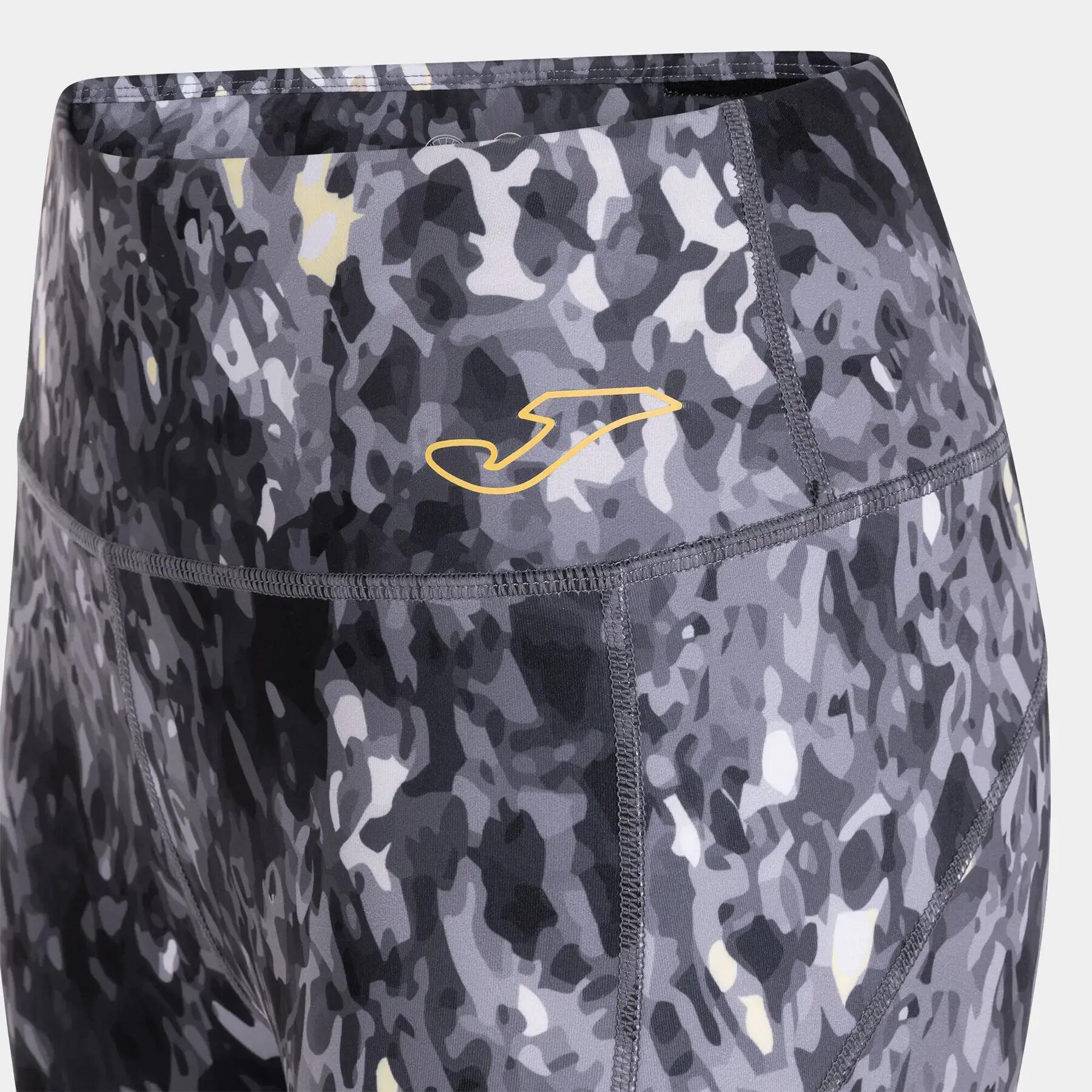 Legging femme Joma R-city Inmerse 5/7