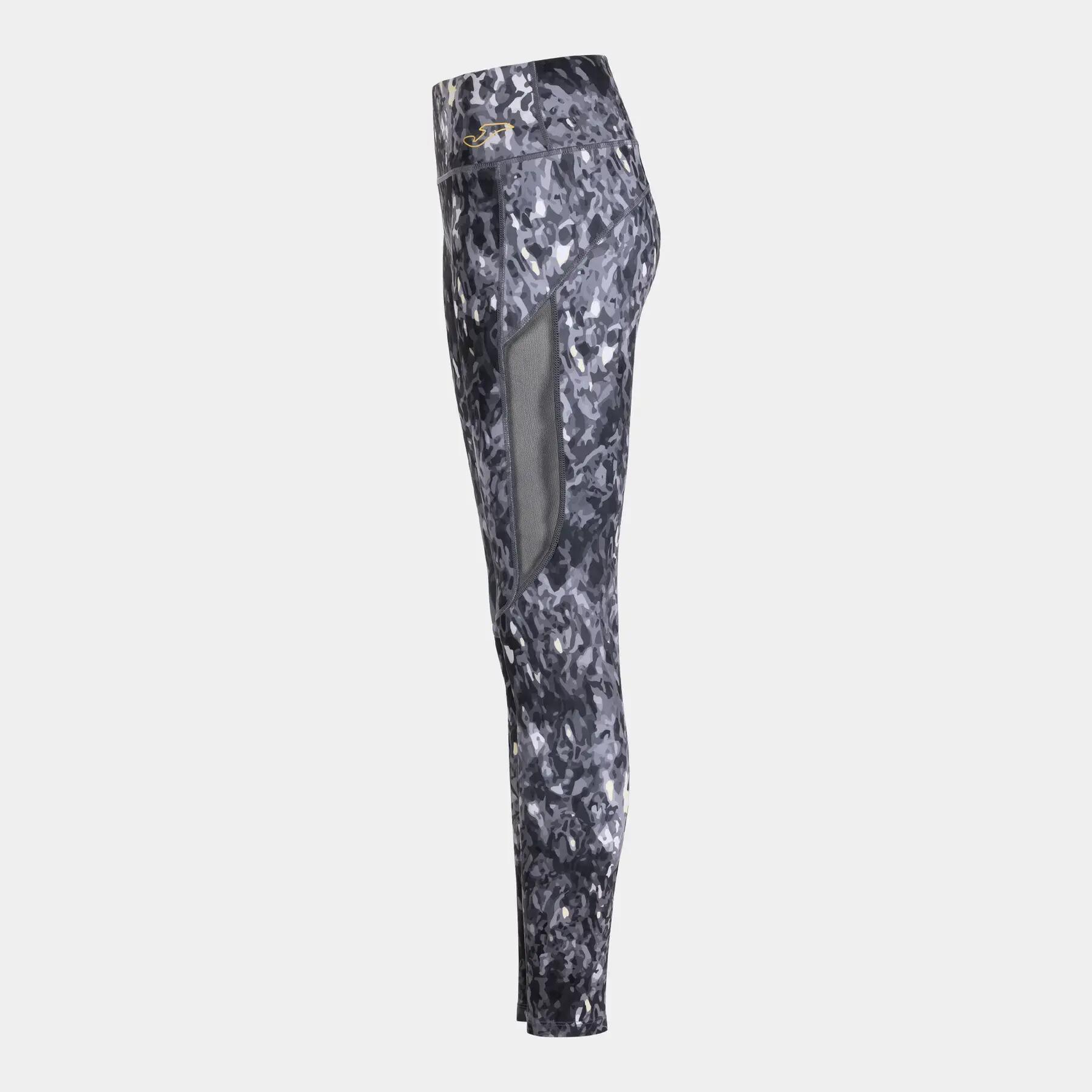 Legging femme Joma R-city Inmerse 4/7