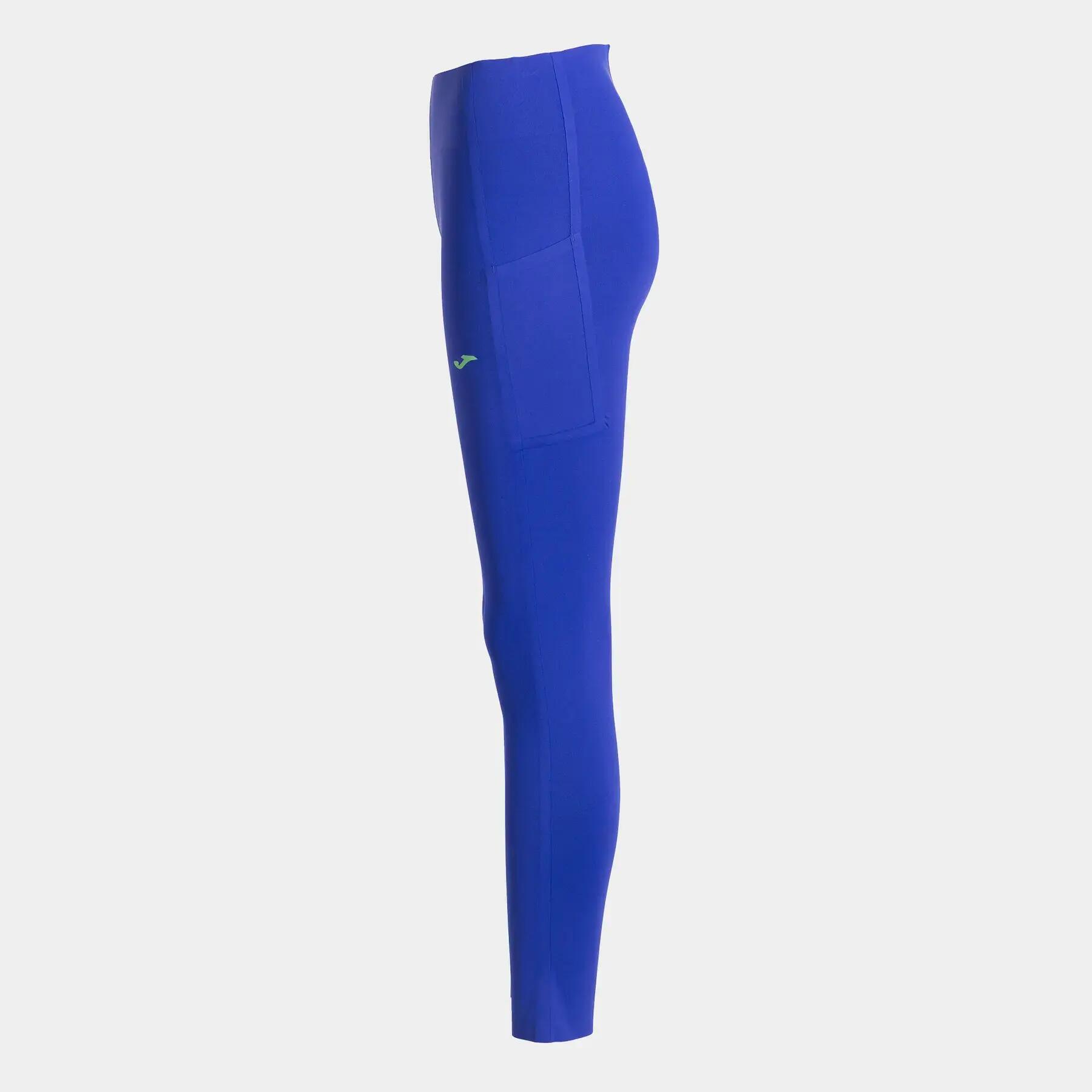 Legging femme Joma Nature 5/7