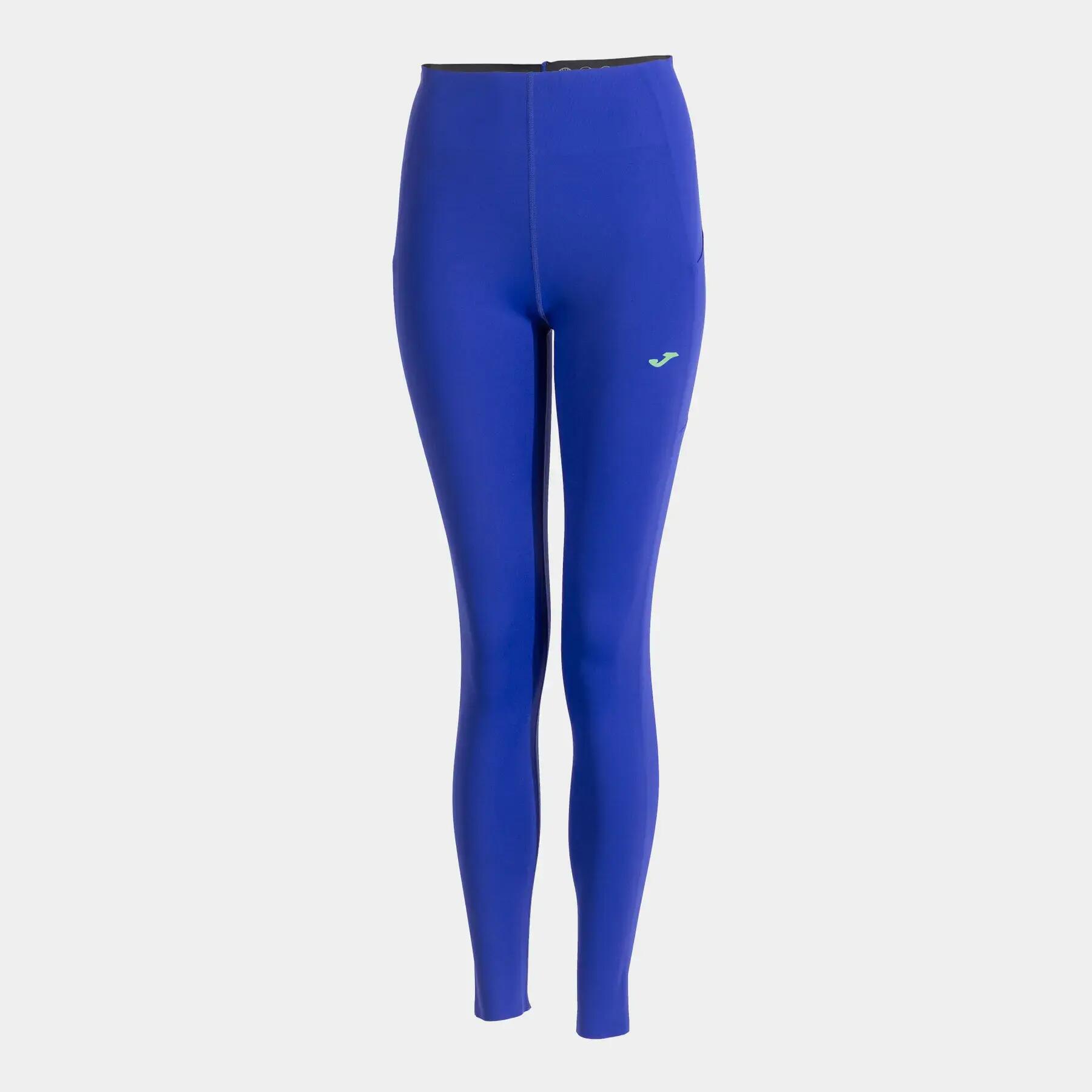 Legging femme Joma Nature 2/7