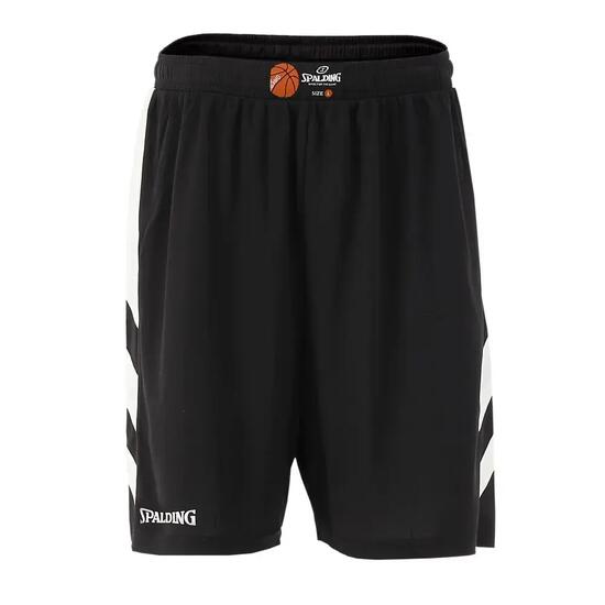 Short Spalding Legacy