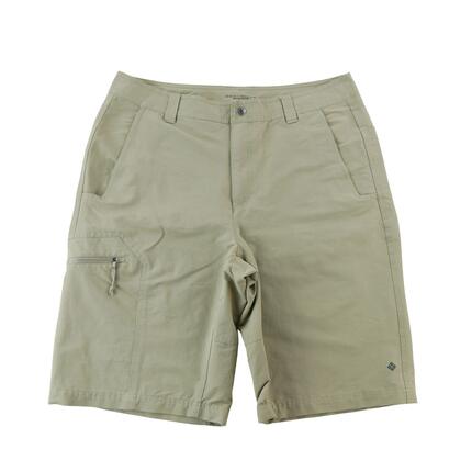 Refurbished - Columbia Herrenshorts Omni-Shade UPF 50 - Wie neu