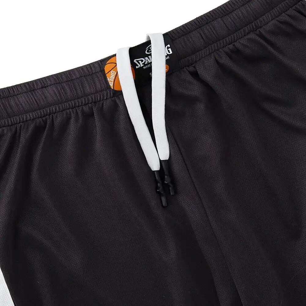 Short Spalding Legacy 4/4