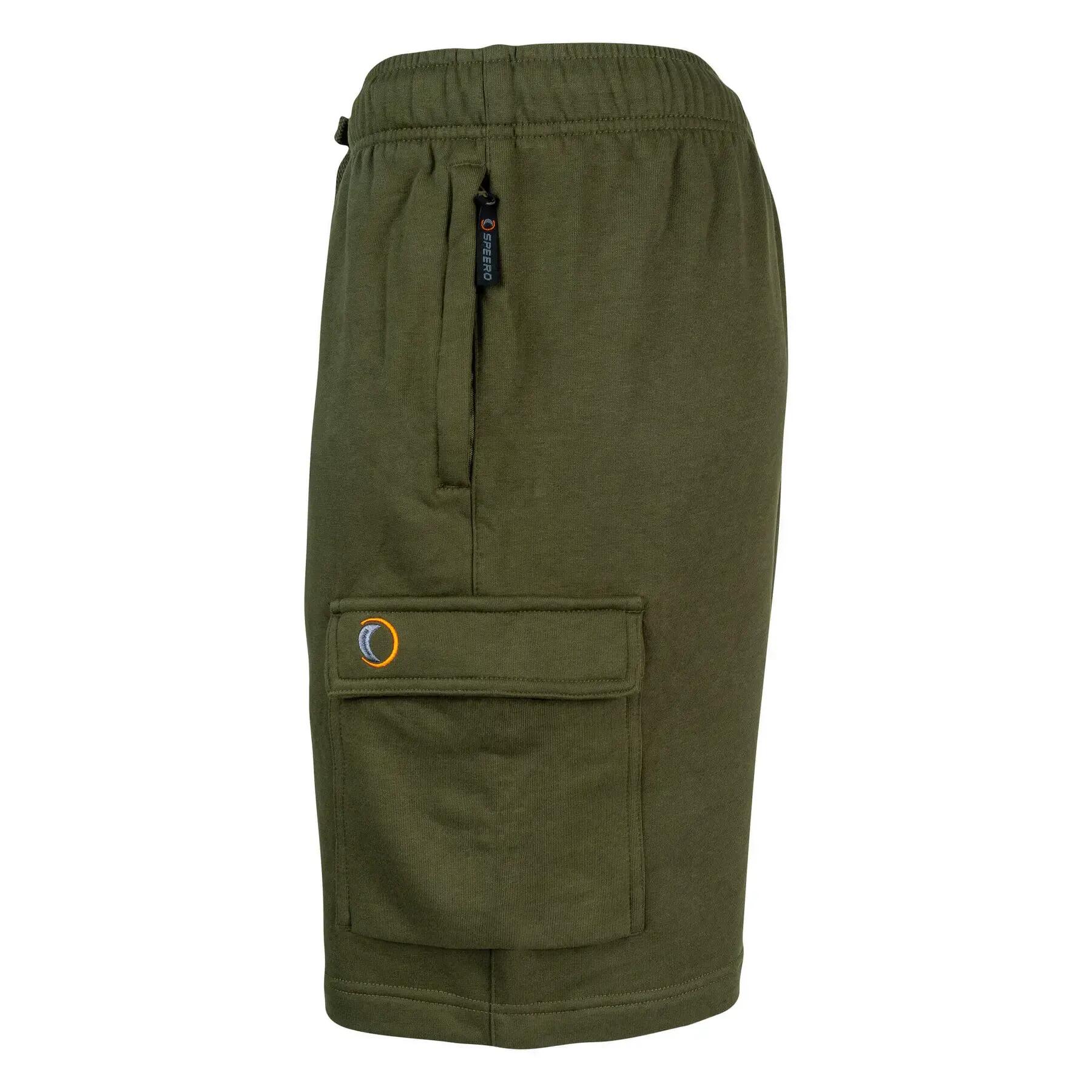 Short de randonnée Speero Tech 5/5