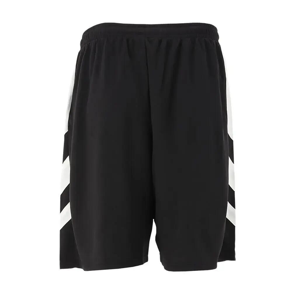 Short Spalding Legacy 2/4