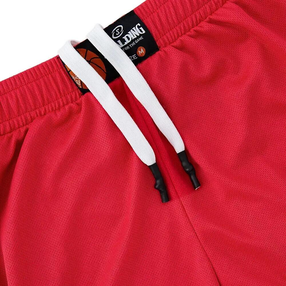 Shorty damski Spalding Legacy 3/3