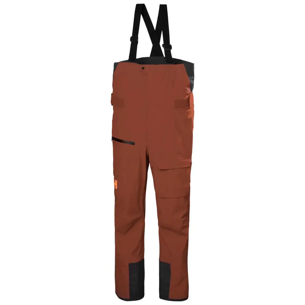 Ski overalls Helly Hansen Sogn Bib Shell 2.0