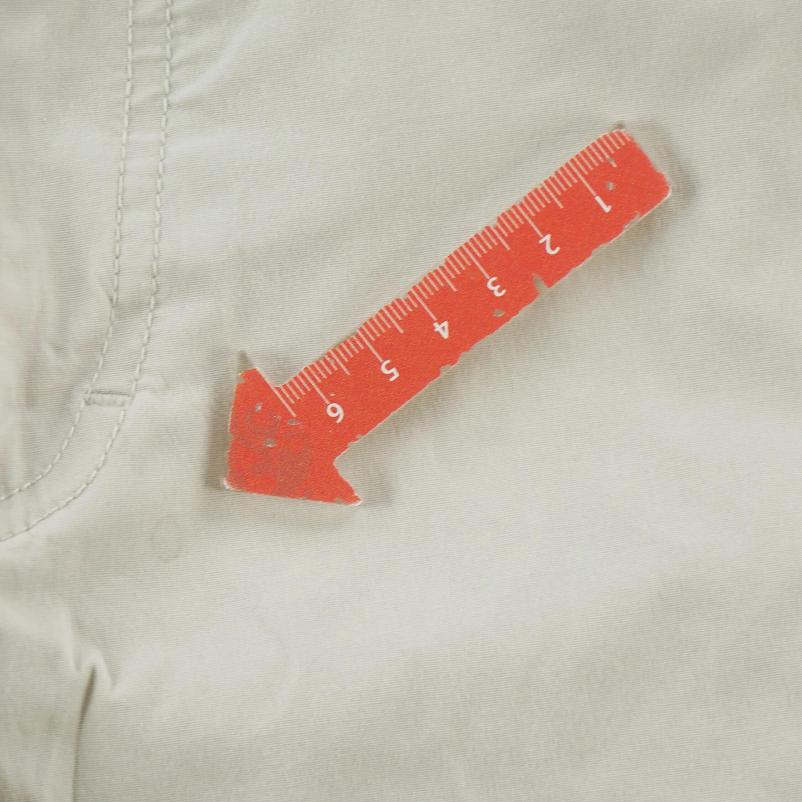 Shorts Uomo Brentyn Trail Cargo Columbia 5/7