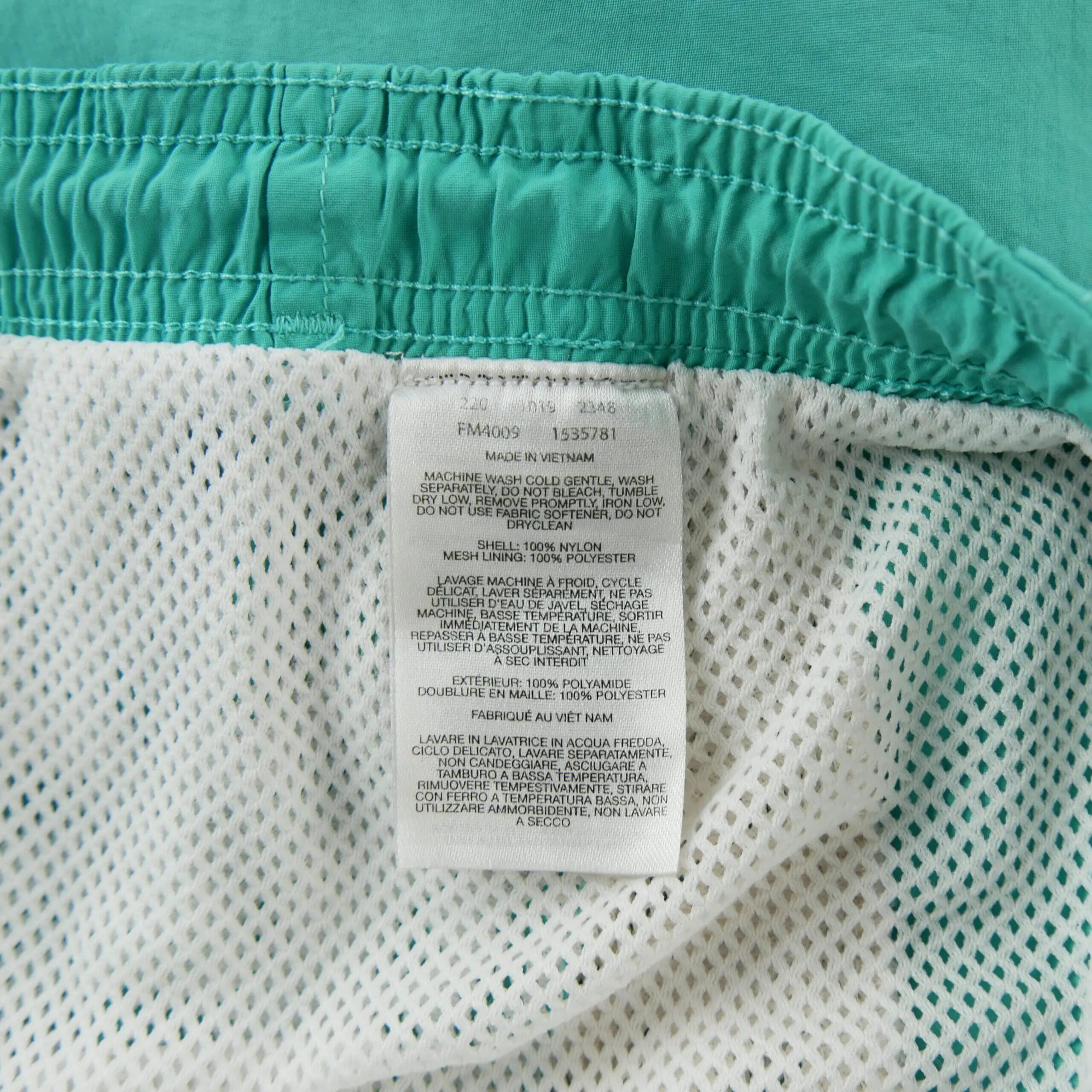 Second hand - Short Uomo Columbia Backcast III PFG - Stato buono 7/7