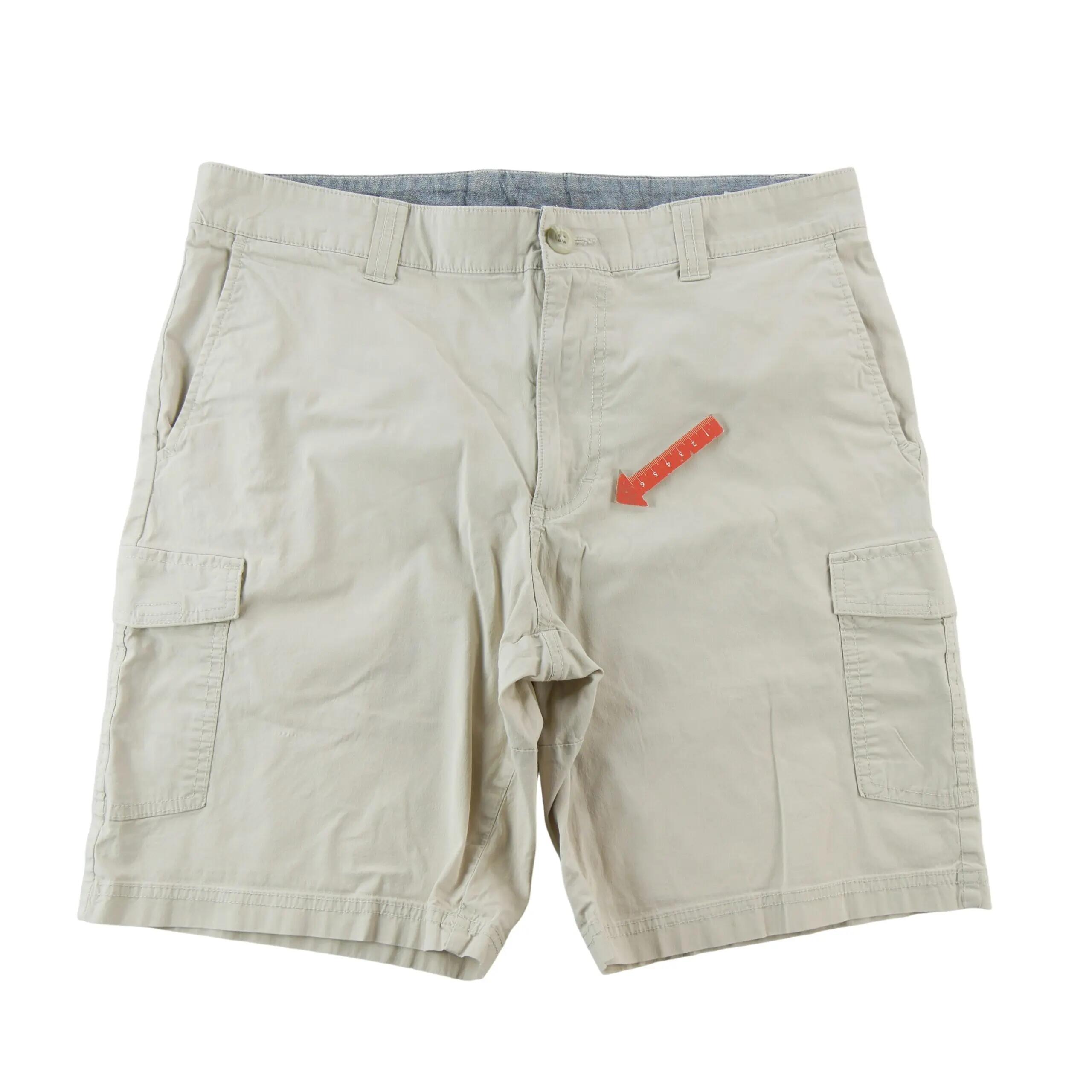 Shorts Uomo Brentyn Trail Cargo Columbia 4/7