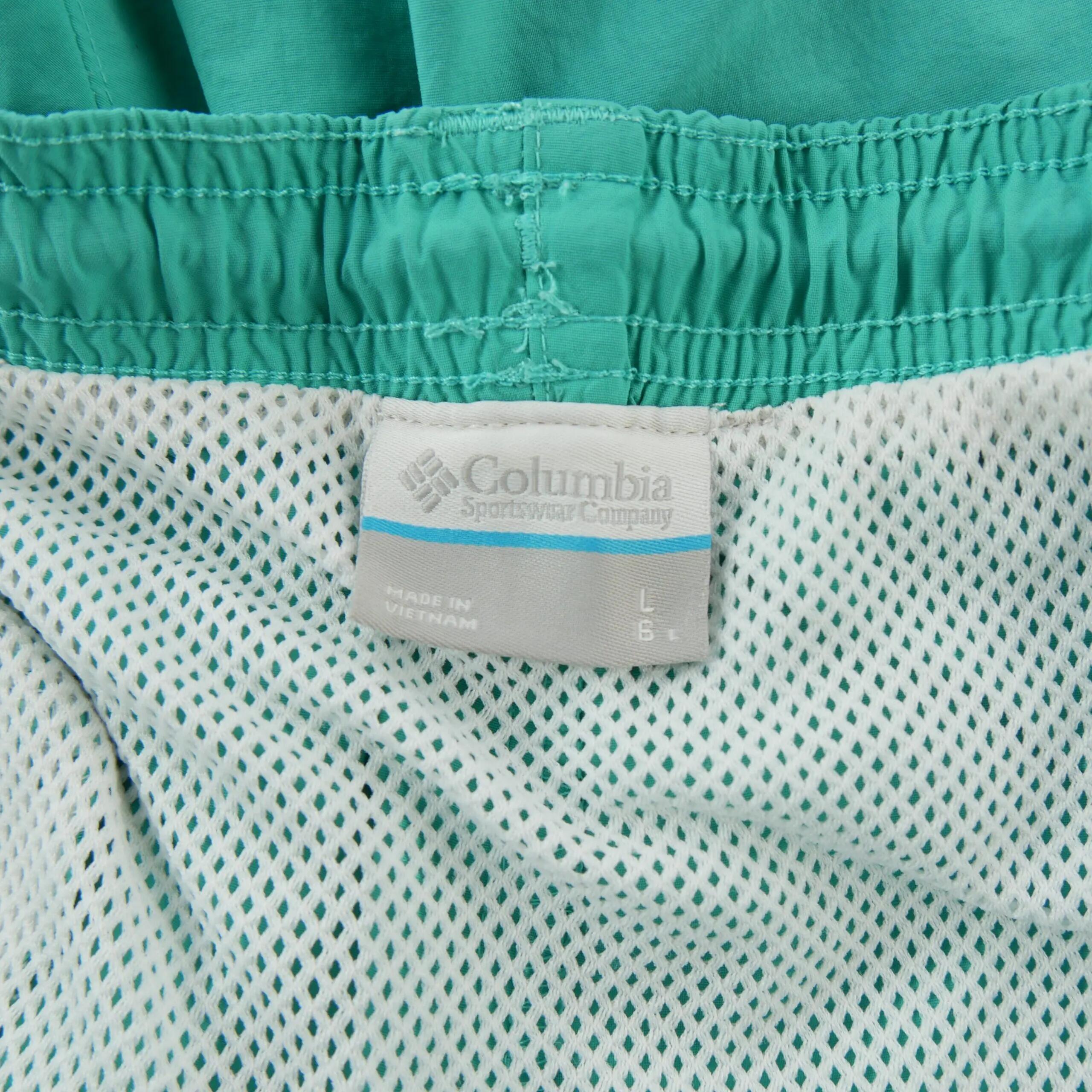 Second hand - Short Uomo Columbia Backcast III PFG - Stato buono 6/7