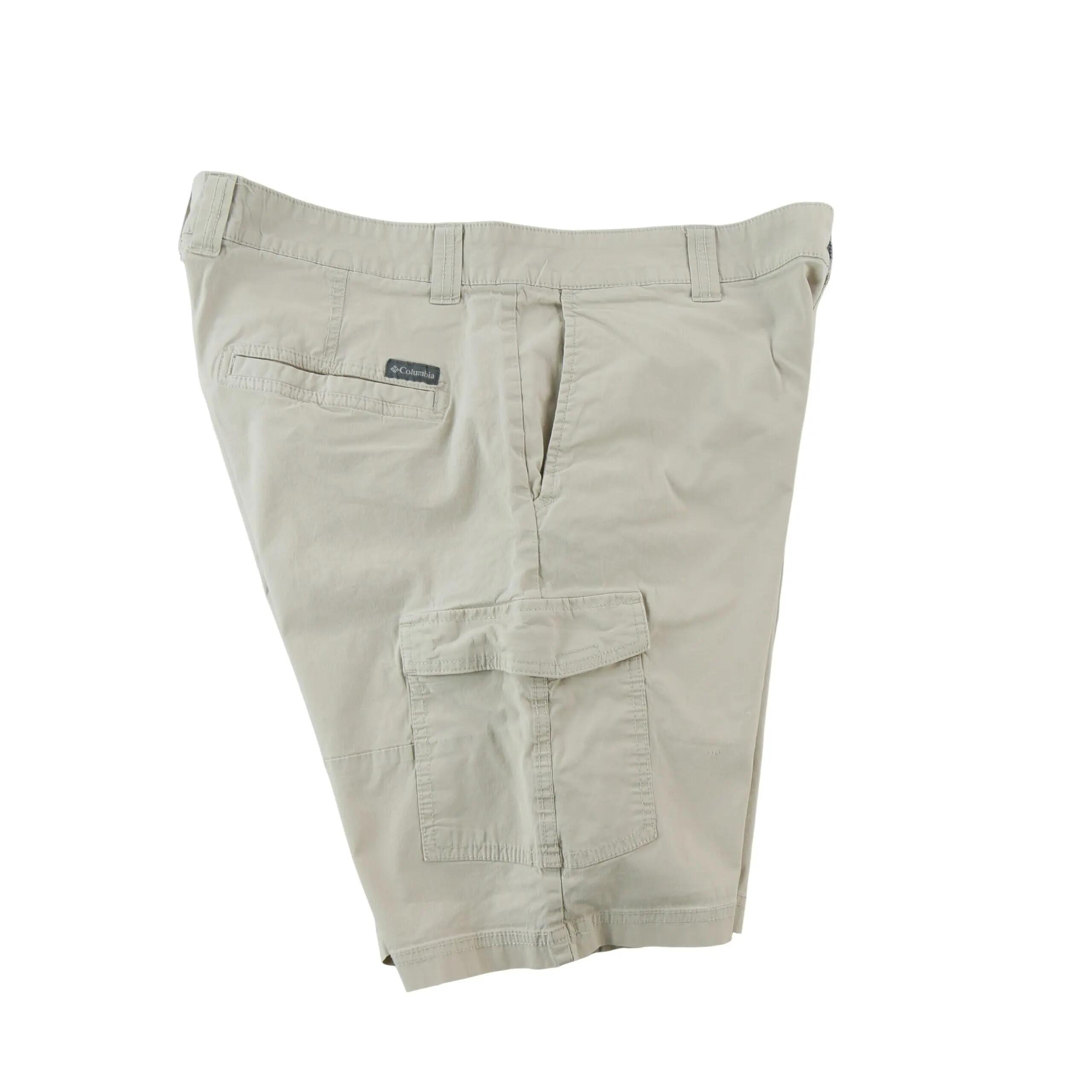 Shorts Uomo Brentyn Trail Cargo Columbia 3/7