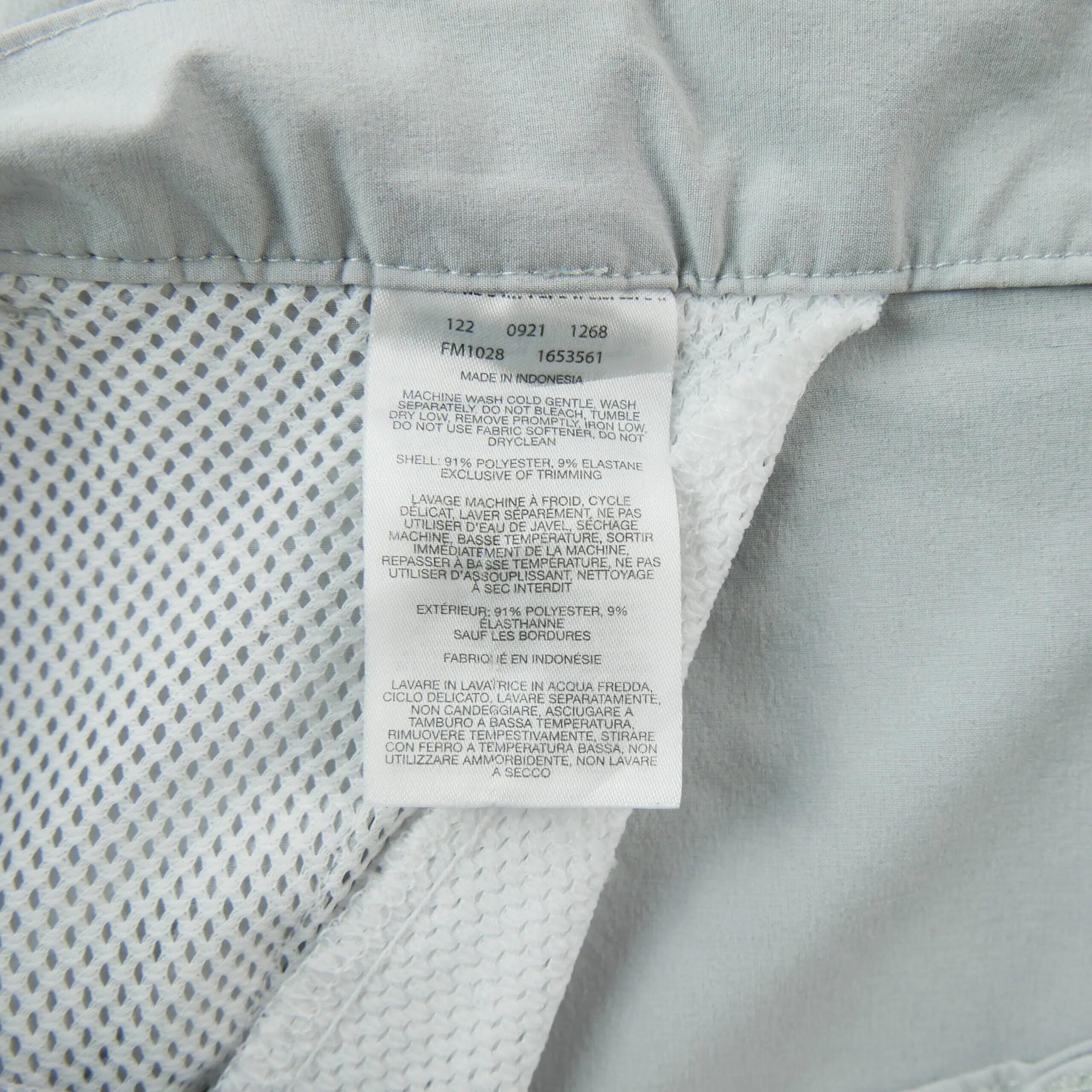 Second hand - Short Uomo Cargo Terminal Tackle Columbia - Stato buono 5/5