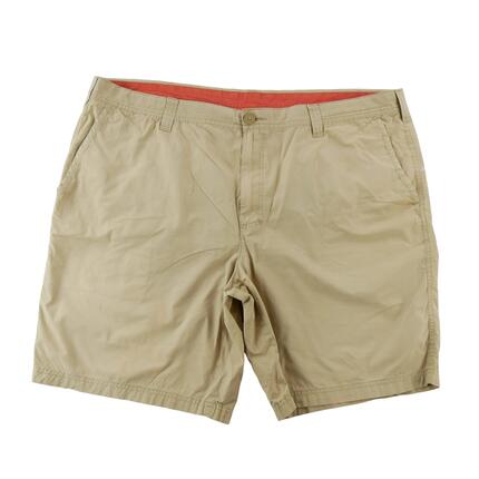 Seconde vie - Short Homme Washed Out Short Beige - Bon état