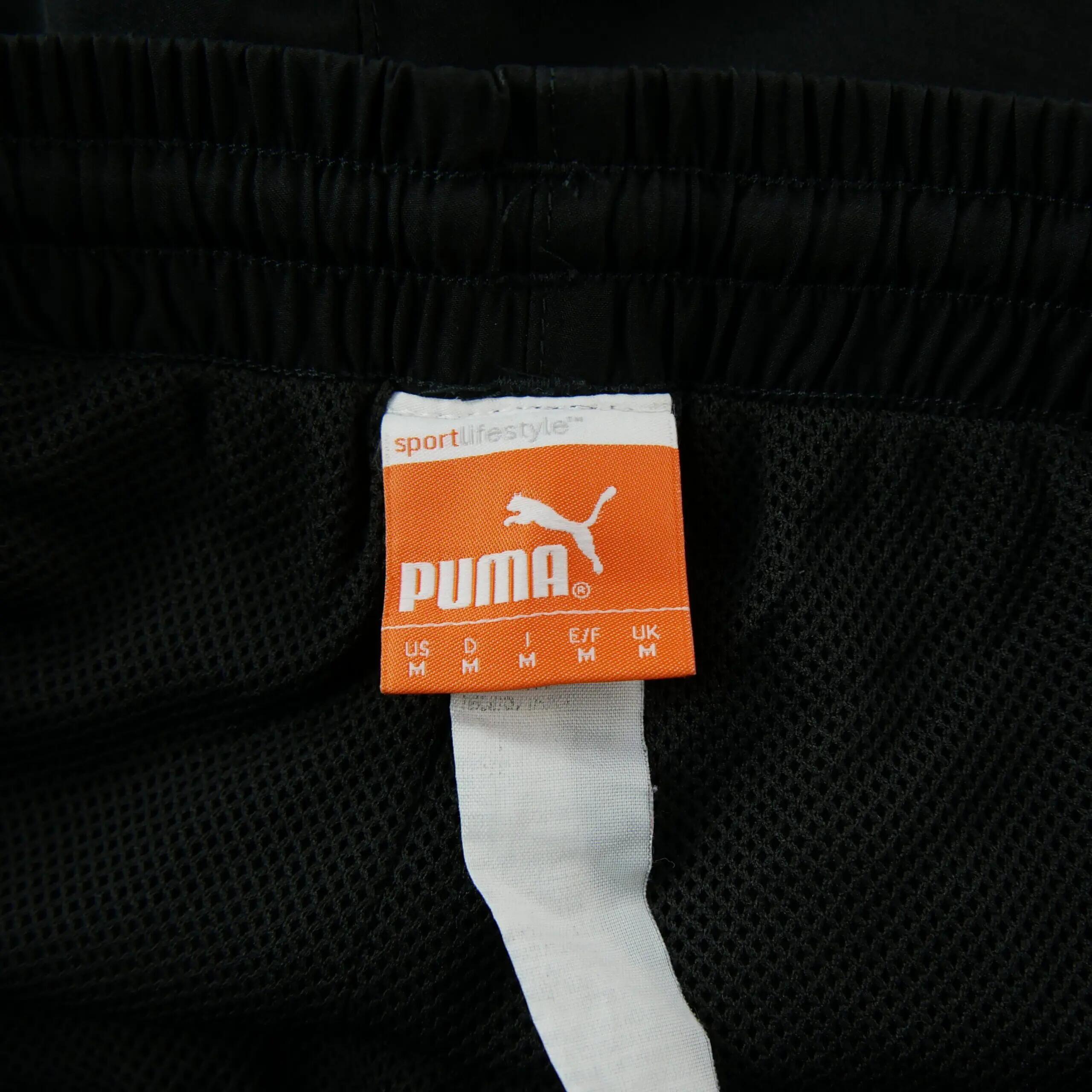 Tweedehands - Heren jogging Sportlifestyle RS Puma - Goede staat 5/5