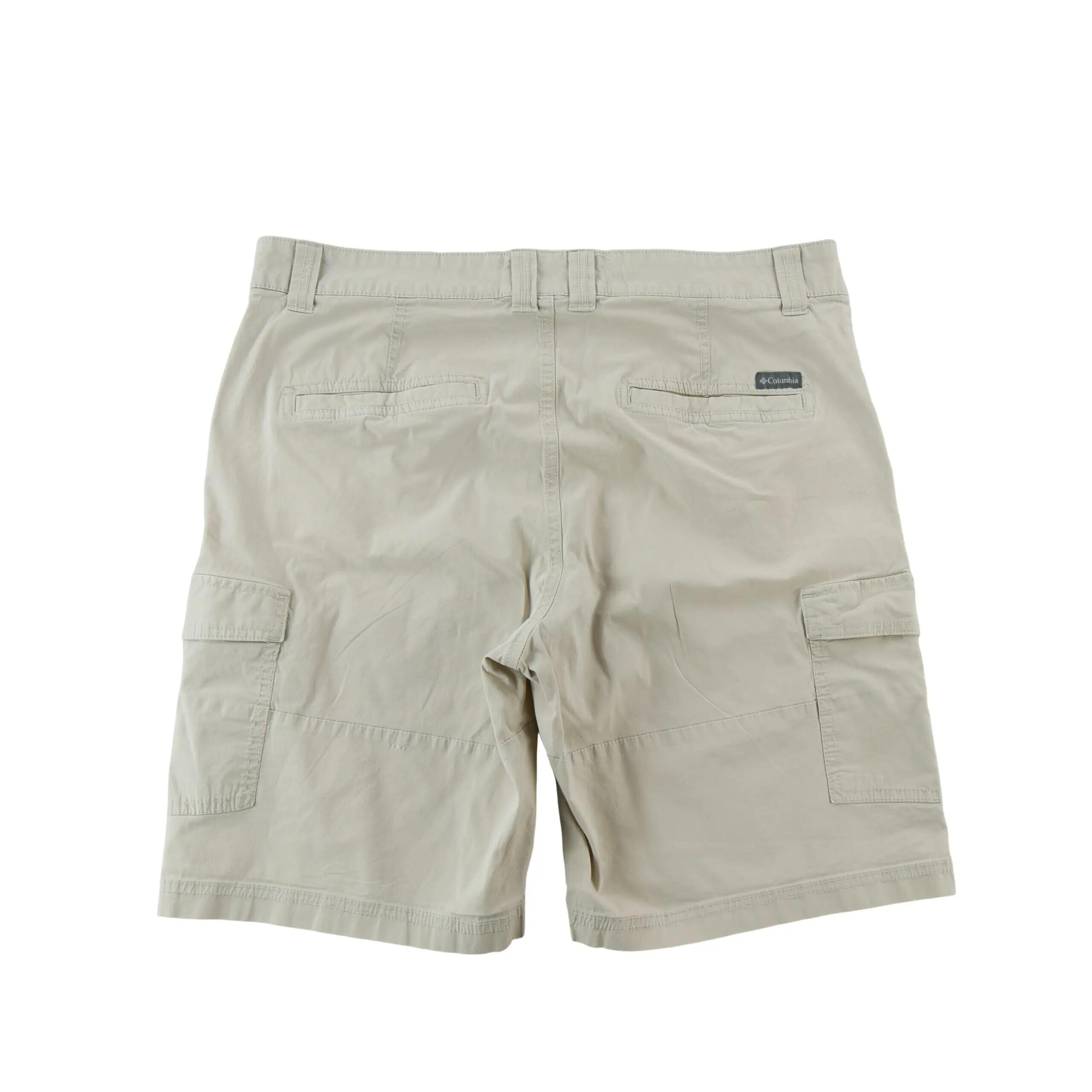 Shorts Uomo Brentyn Trail Cargo Columbia 2/7