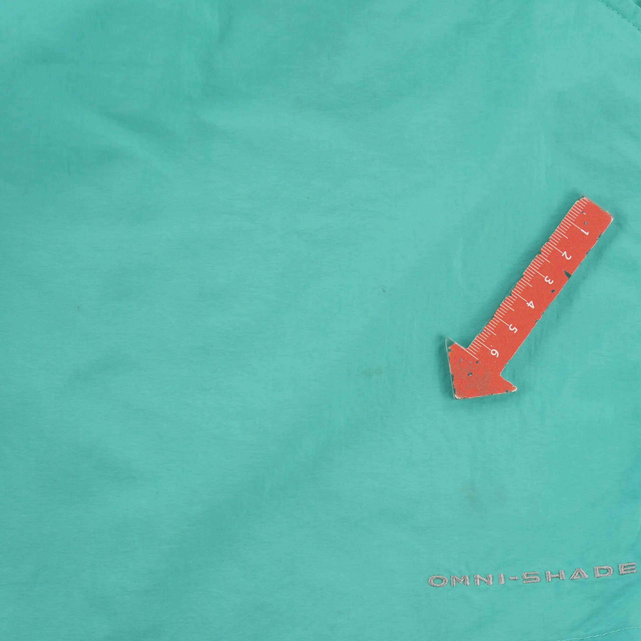 Second hand - Short Uomo Columbia Backcast III PFG - Stato buono 5/7