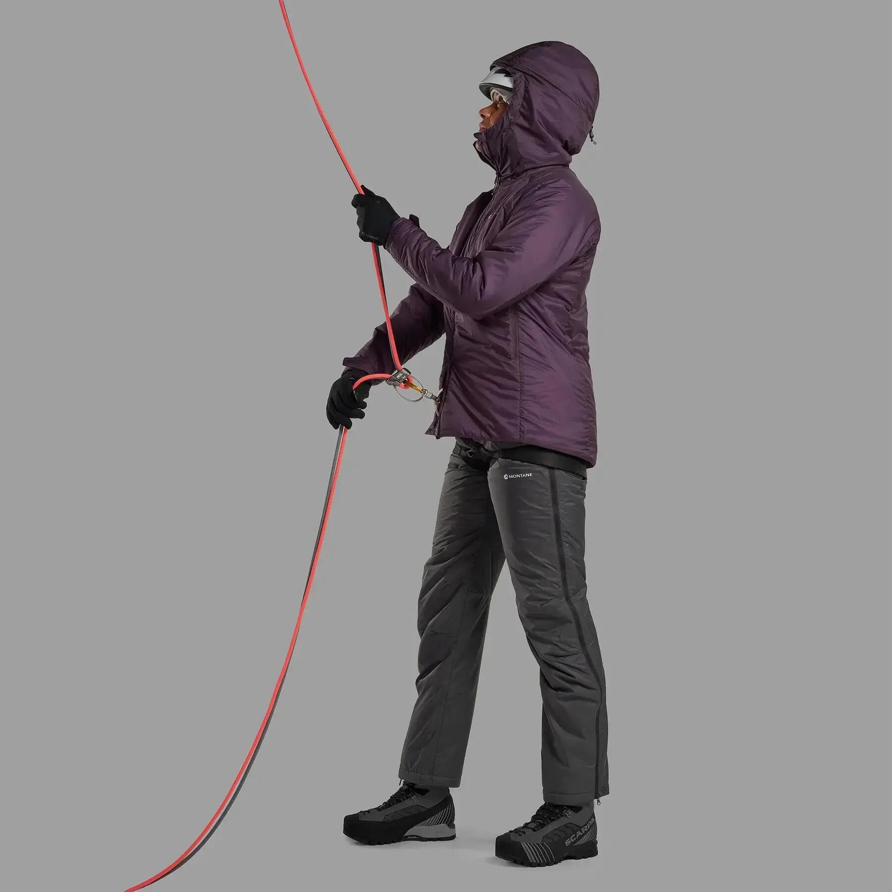 Pantalon de randonnée femme Montane Fortes Lite 7/7