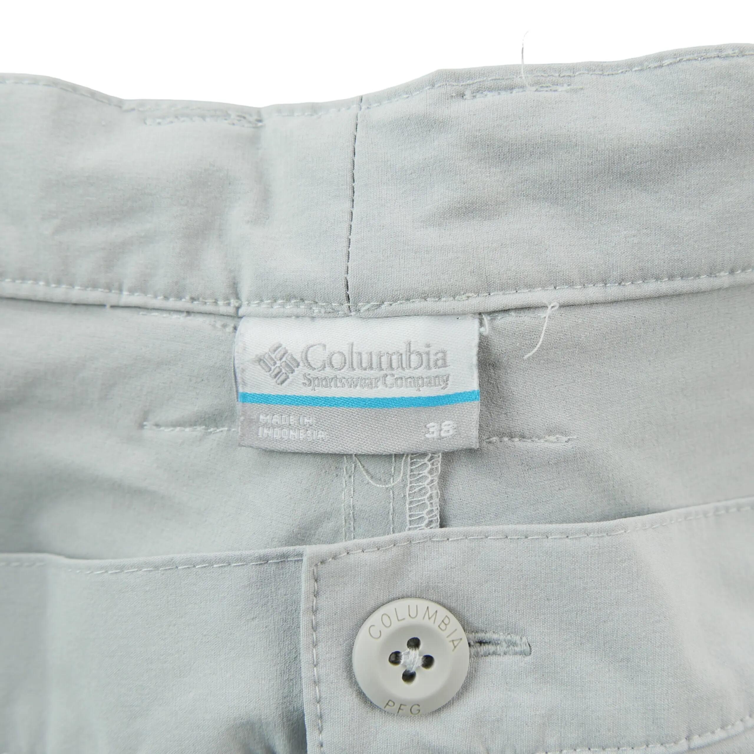 Second hand - Short Uomo Cargo Terminal Tackle Columbia - Stato buono 4/5