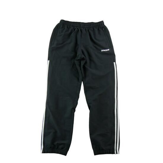 Tweedehands - Adidas joggingsbroek heren Samson Pant 4.0 zwart - Als nieuw