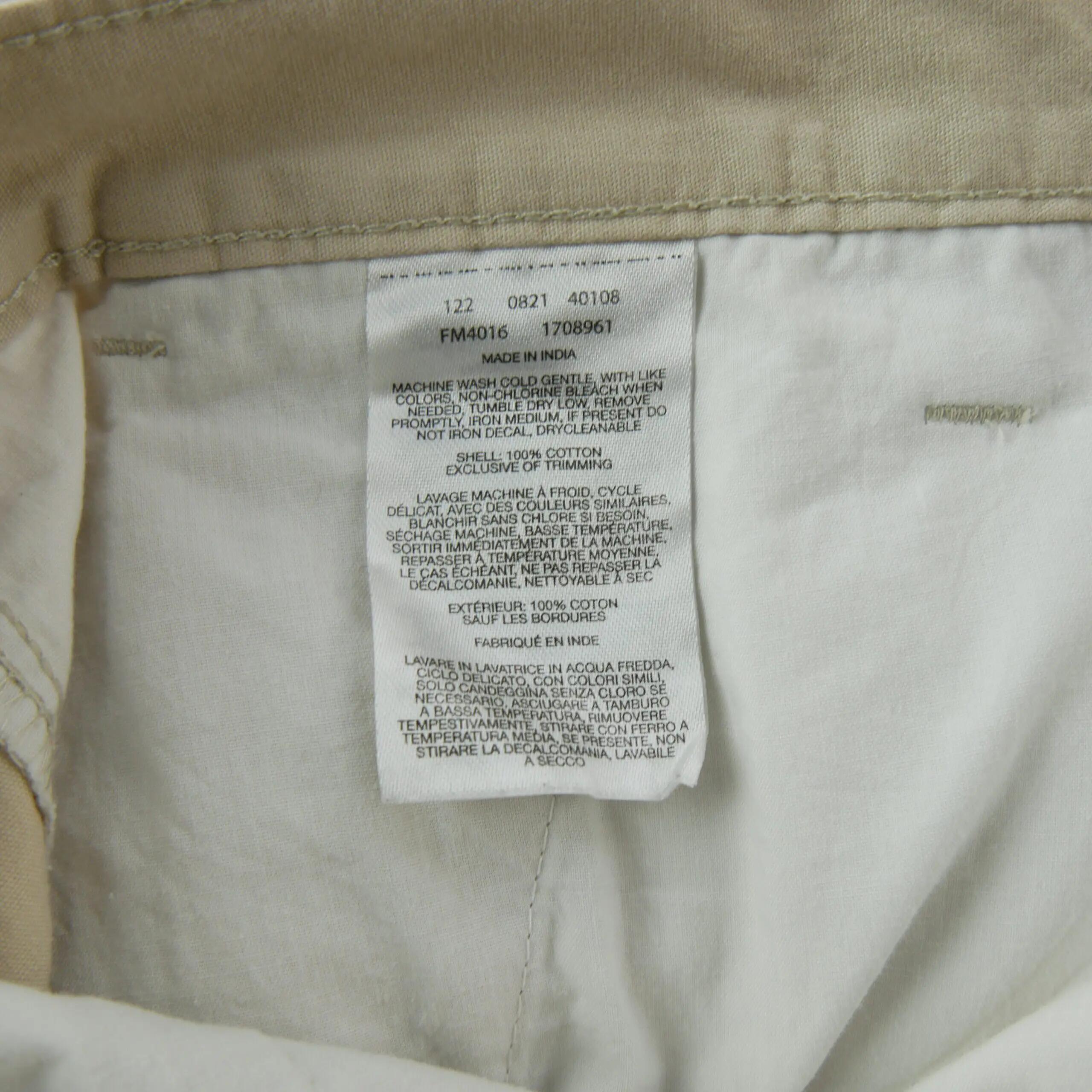 Short hombre Columbia Bonehead II 7/7