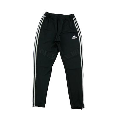 Tweedehands - adidas jogging heren cardio training zwart - zeer goede staat