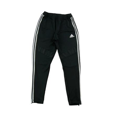 Tweedehands - Adidas jogging heren cardio training zwart - Zeer goede staat