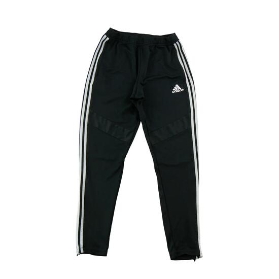 Tweedehands - Adidas jogging heren cardio training zwart - Zeer goede staat