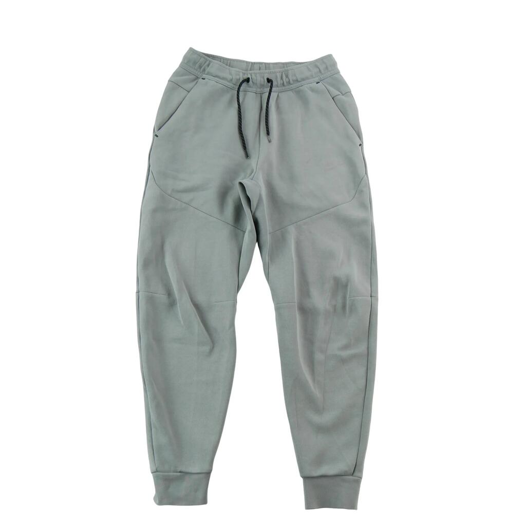 Nike мъжки суитшърт Tech Fleece сив