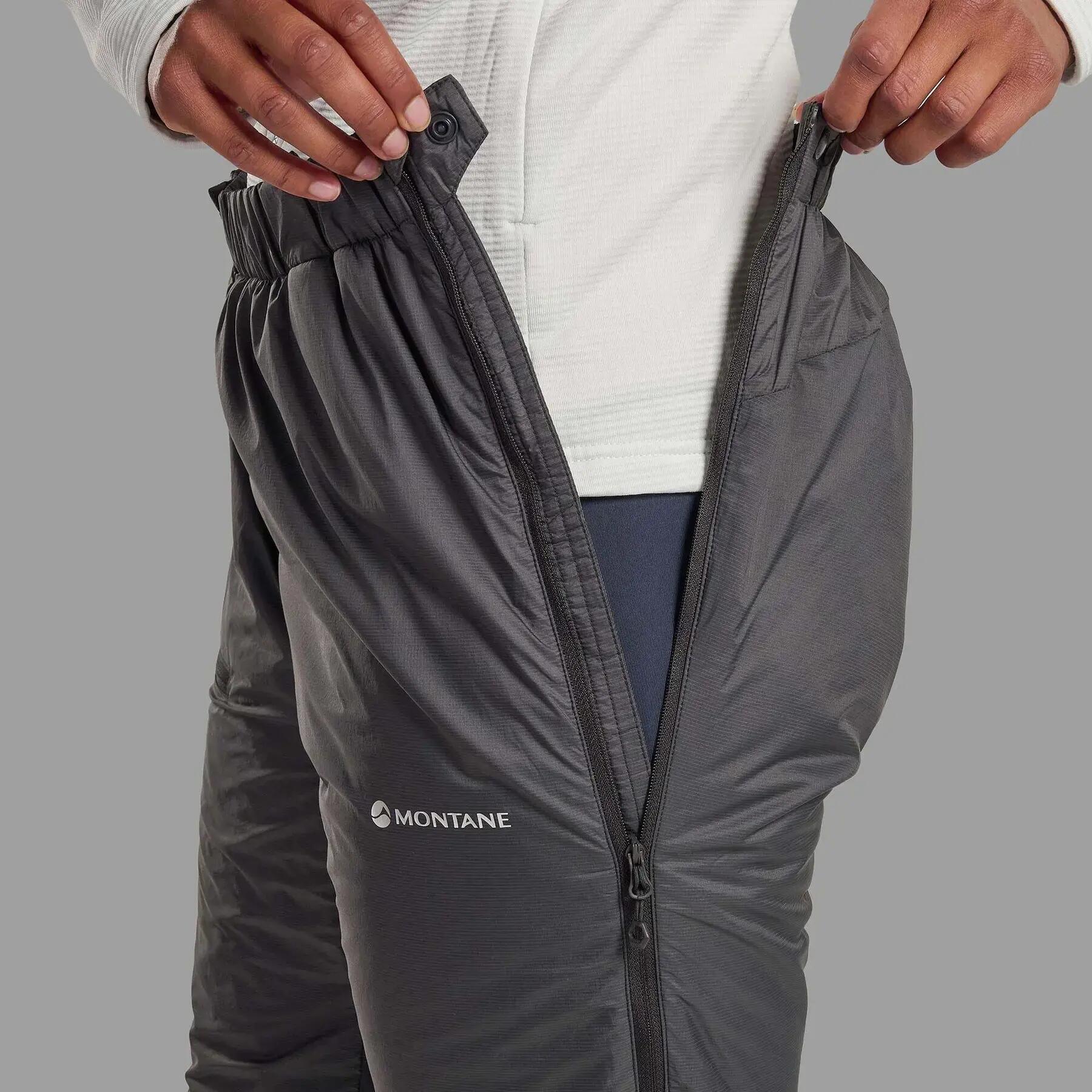 Pantalon de randonnée femme Montane Fortes Lite 6/7