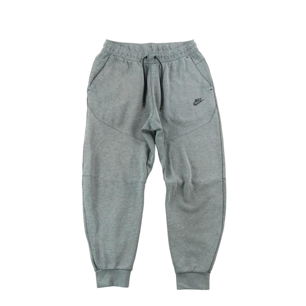 Second life - Nike мъжки спортен панталон слим кроя - Много добро