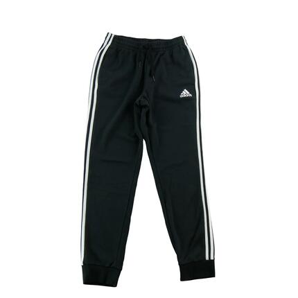 Spodnie dresowe Adidas męskie regular tapered
