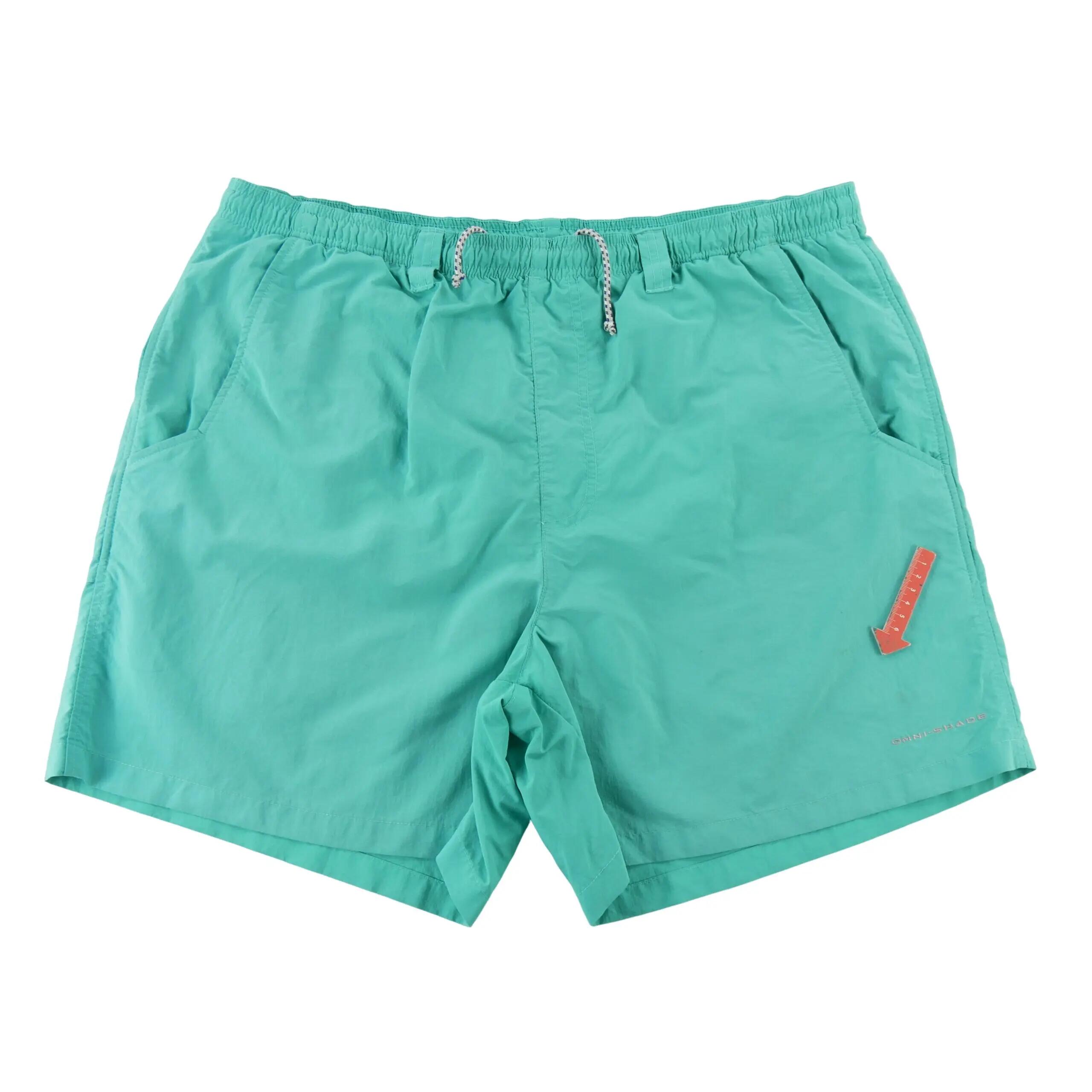 Second hand - Short Uomo Columbia Backcast III PFG - Stato buono 4/7