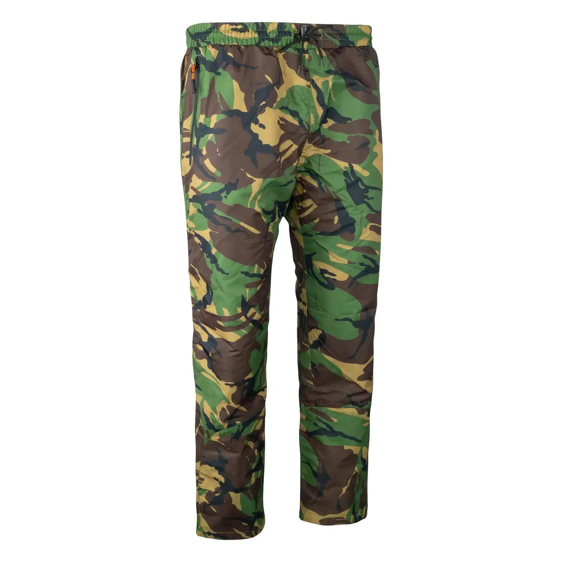 Pantalon Speero Sirius Tech-Lite 4/5